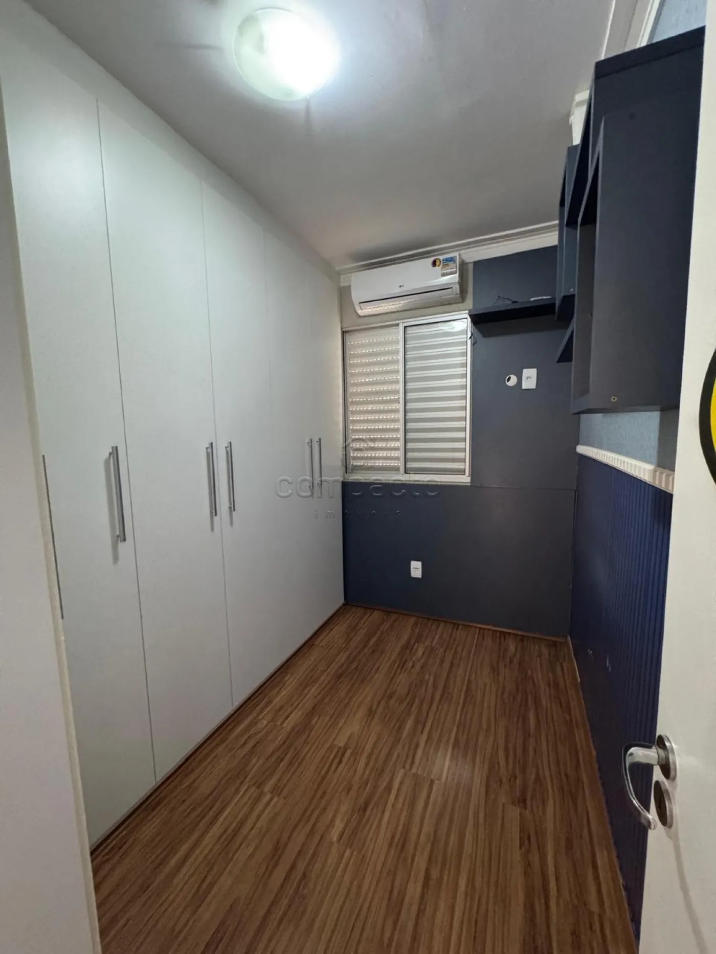 Alugar Apartamento / Padrão em São José do Rio Preto R$ 3.200,00 - Foto 15