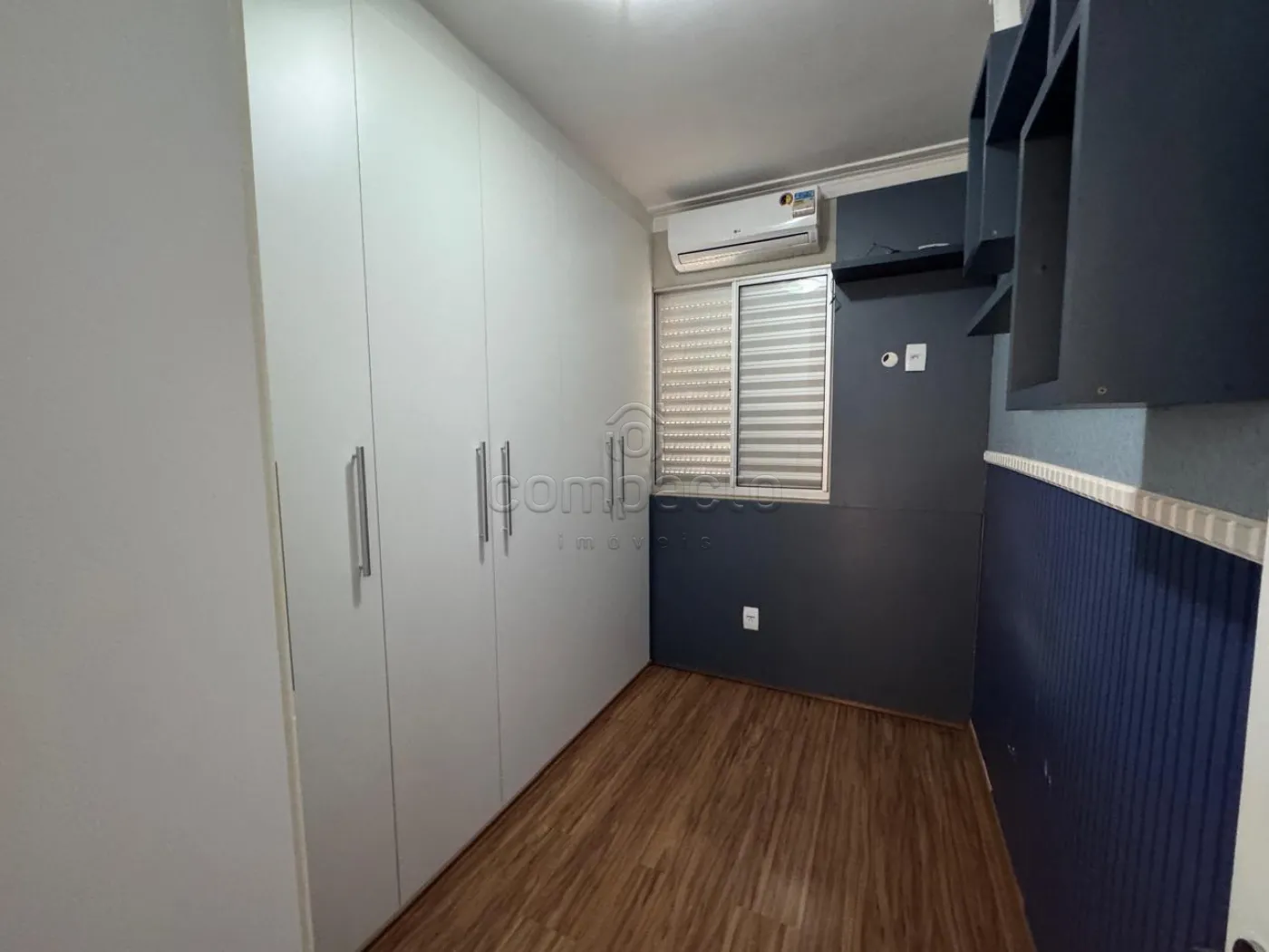 Alugar Apartamento / Padrão em São José do Rio Preto R$ 3.200,00 - Foto 16