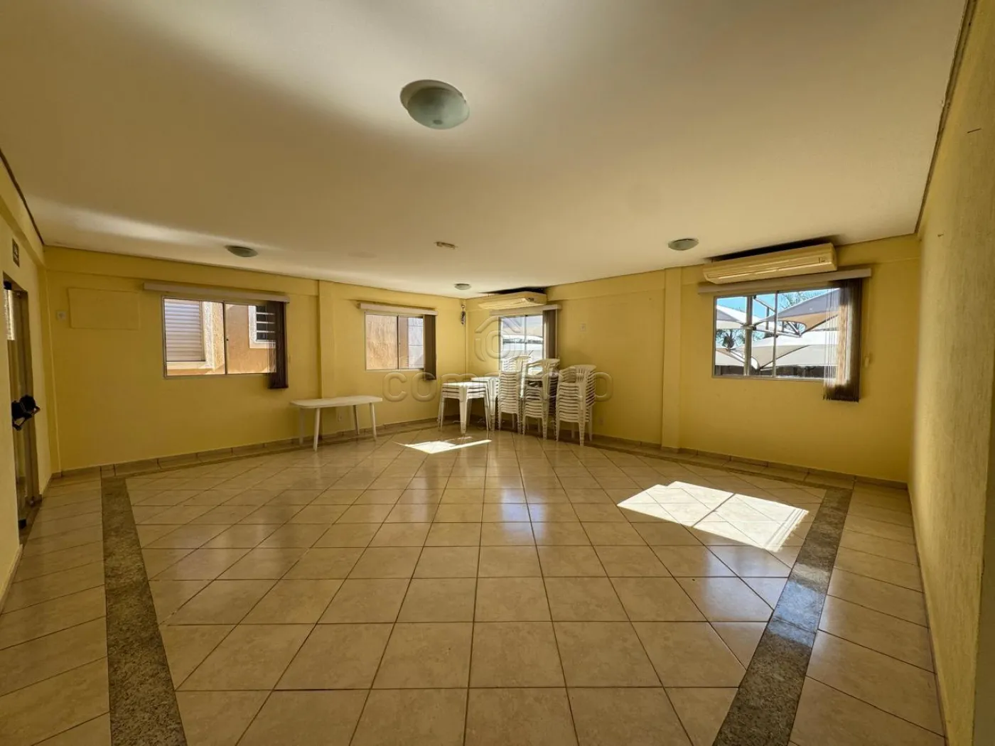 Alugar Apartamento / Padrão em São José do Rio Preto R$ 3.200,00 - Foto 41