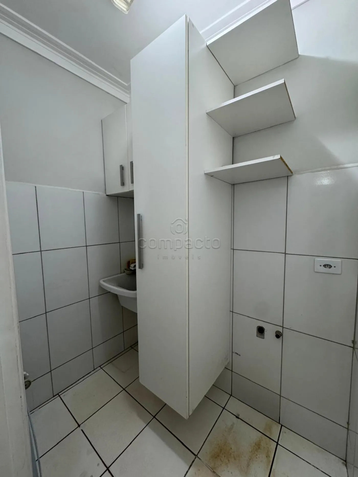 Alugar Apartamento / Padrão em São José do Rio Preto R$ 3.200,00 - Foto 35