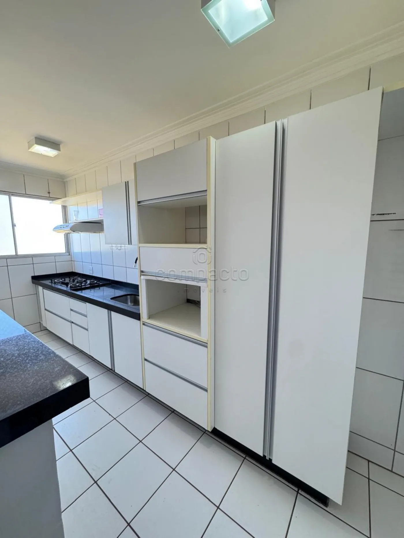 Alugar Apartamento / Padrão em São José do Rio Preto R$ 3.200,00 - Foto 33