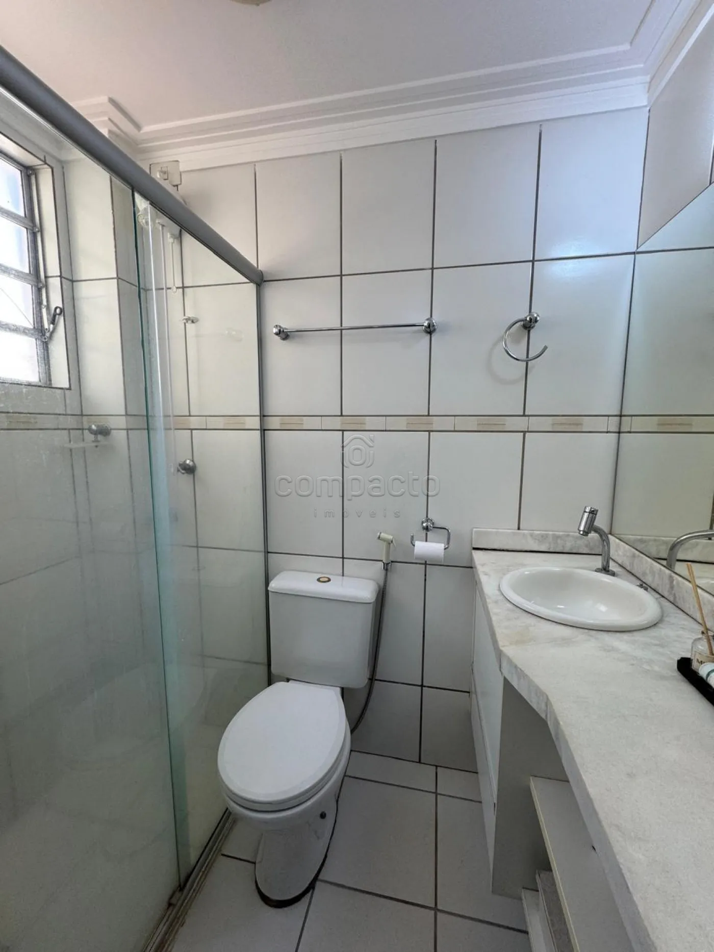 Alugar Apartamento / Padrão em São José do Rio Preto R$ 3.200,00 - Foto 27
