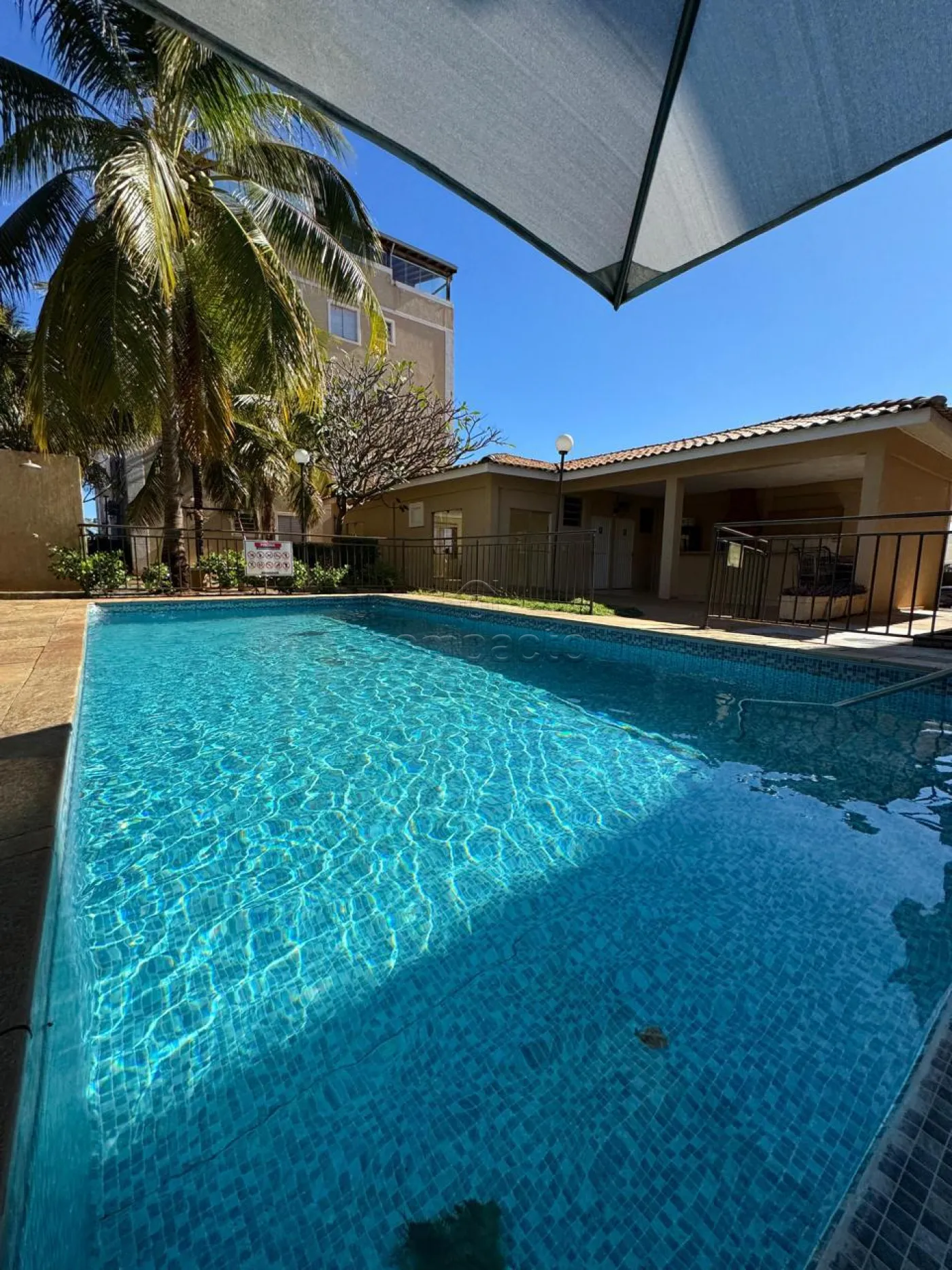 Alugar Apartamento / Padrão em São José do Rio Preto R$ 3.200,00 - Foto 44