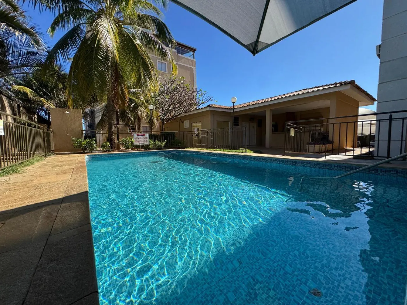 Alugar Apartamento / Padrão em São José do Rio Preto R$ 3.200,00 - Foto 45