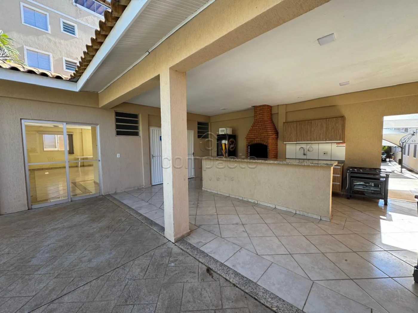 Alugar Apartamento / Padrão em São José do Rio Preto R$ 3.200,00 - Foto 47