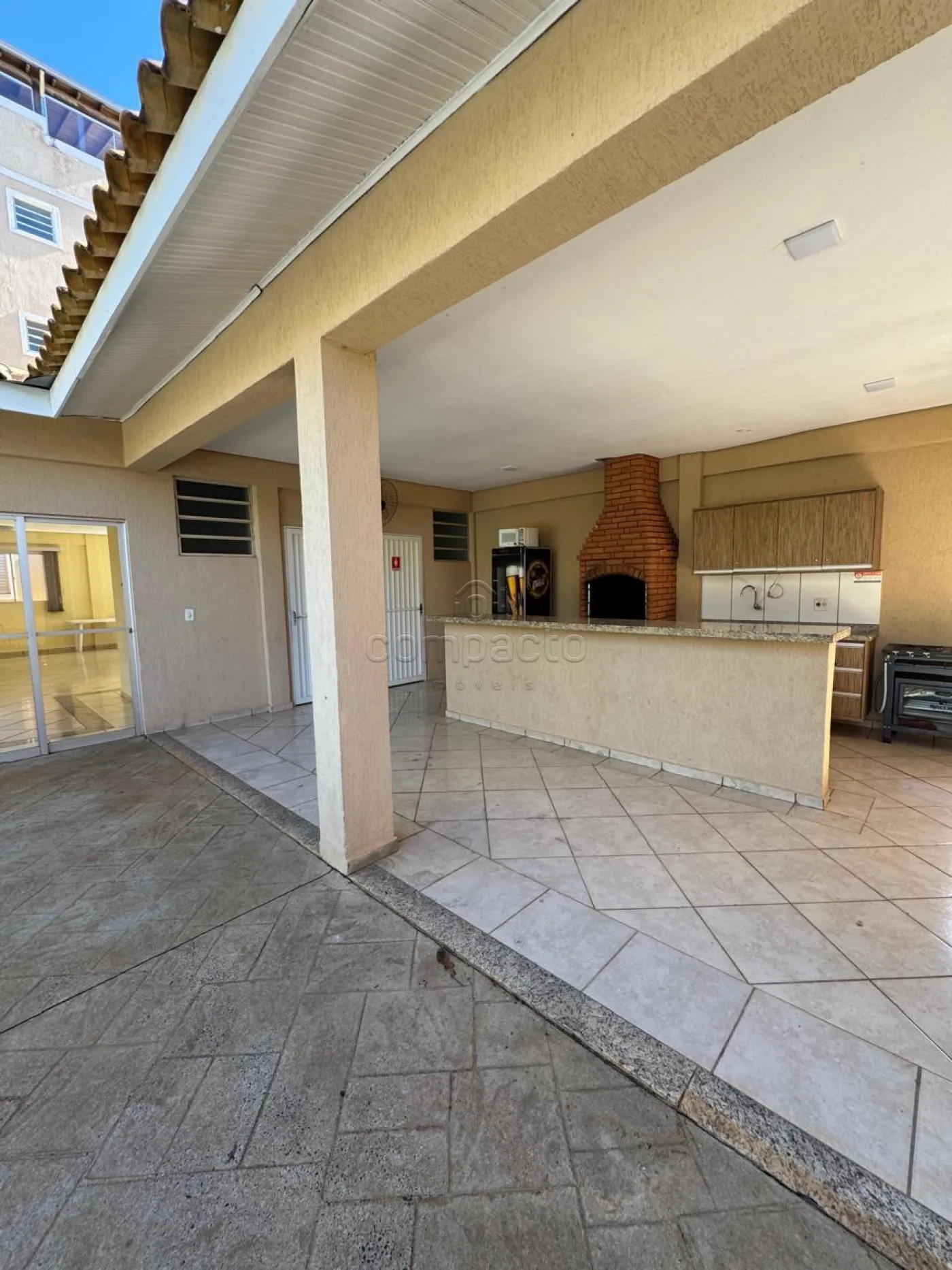 Alugar Apartamento / Padrão em São José do Rio Preto R$ 3.200,00 - Foto 48