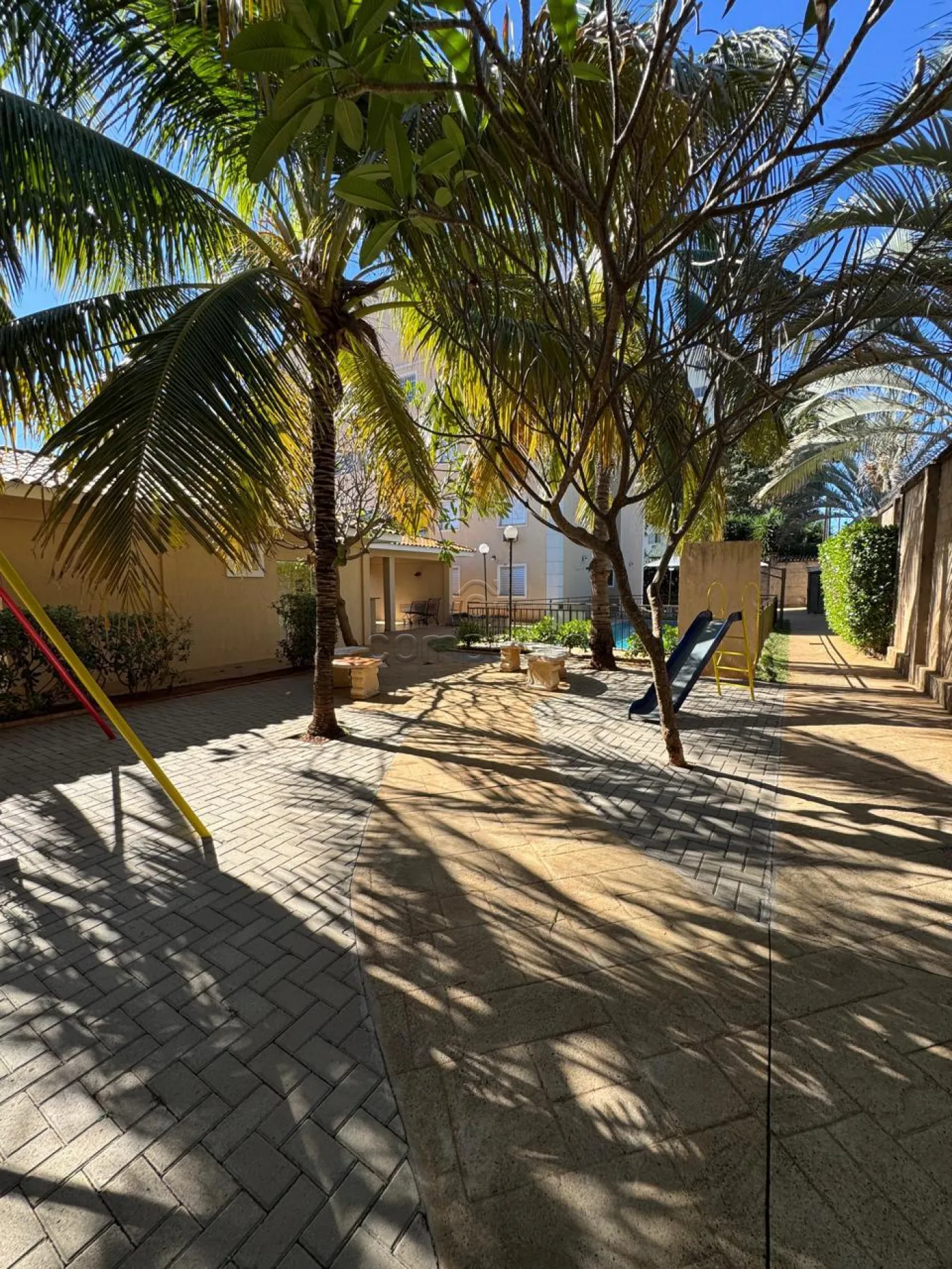 Alugar Apartamento / Padrão em São José do Rio Preto R$ 3.200,00 - Foto 49
