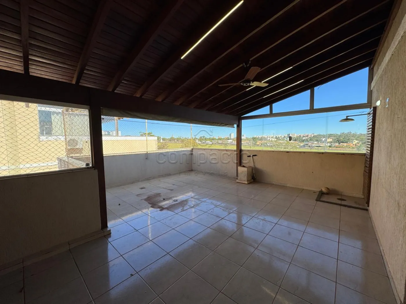 Alugar Apartamento / Padrão em São José do Rio Preto R$ 3.200,00 - Foto 38