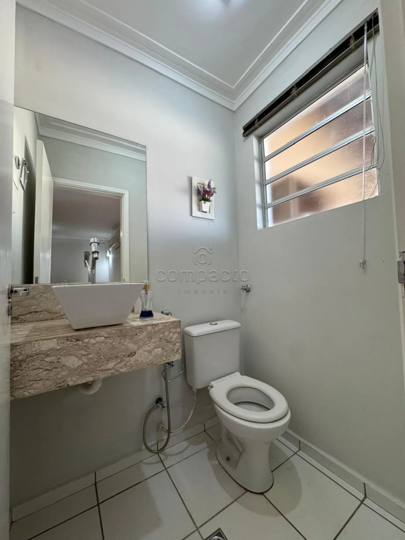 Alugar Apartamento / Padrão em São José do Rio Preto R$ 3.200,00 - Foto 24