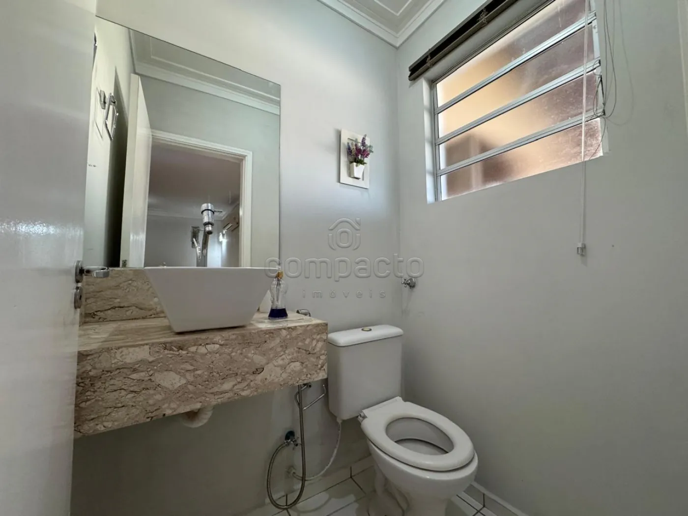 Alugar Apartamento / Padrão em São José do Rio Preto R$ 3.200,00 - Foto 23