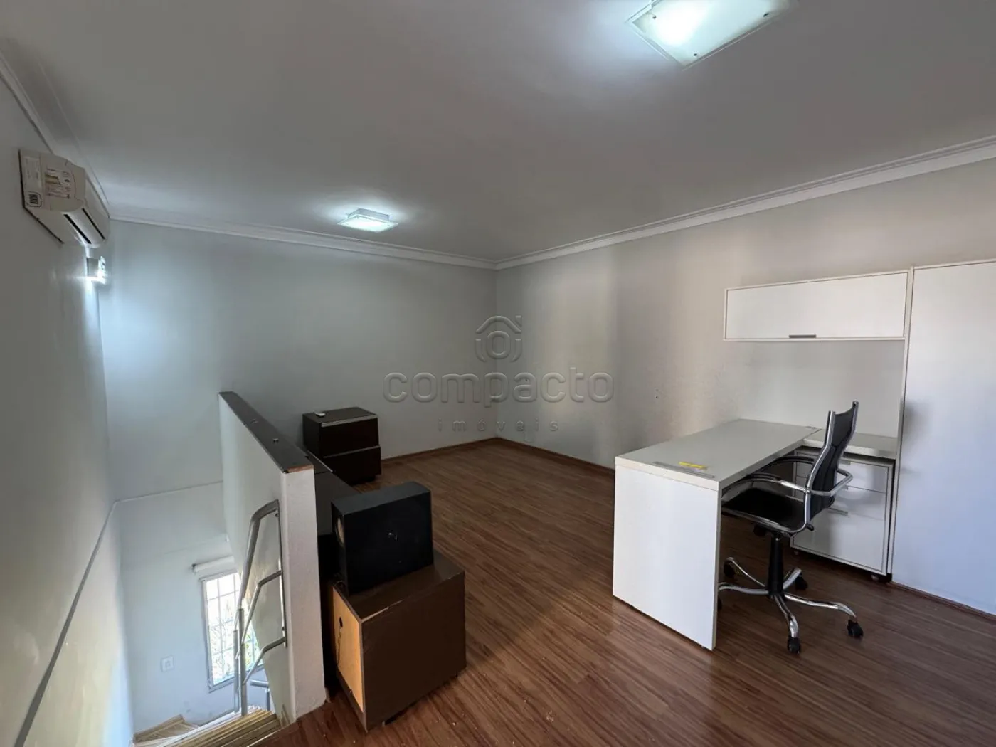 Alugar Apartamento / Padrão em São José do Rio Preto R$ 3.200,00 - Foto 13