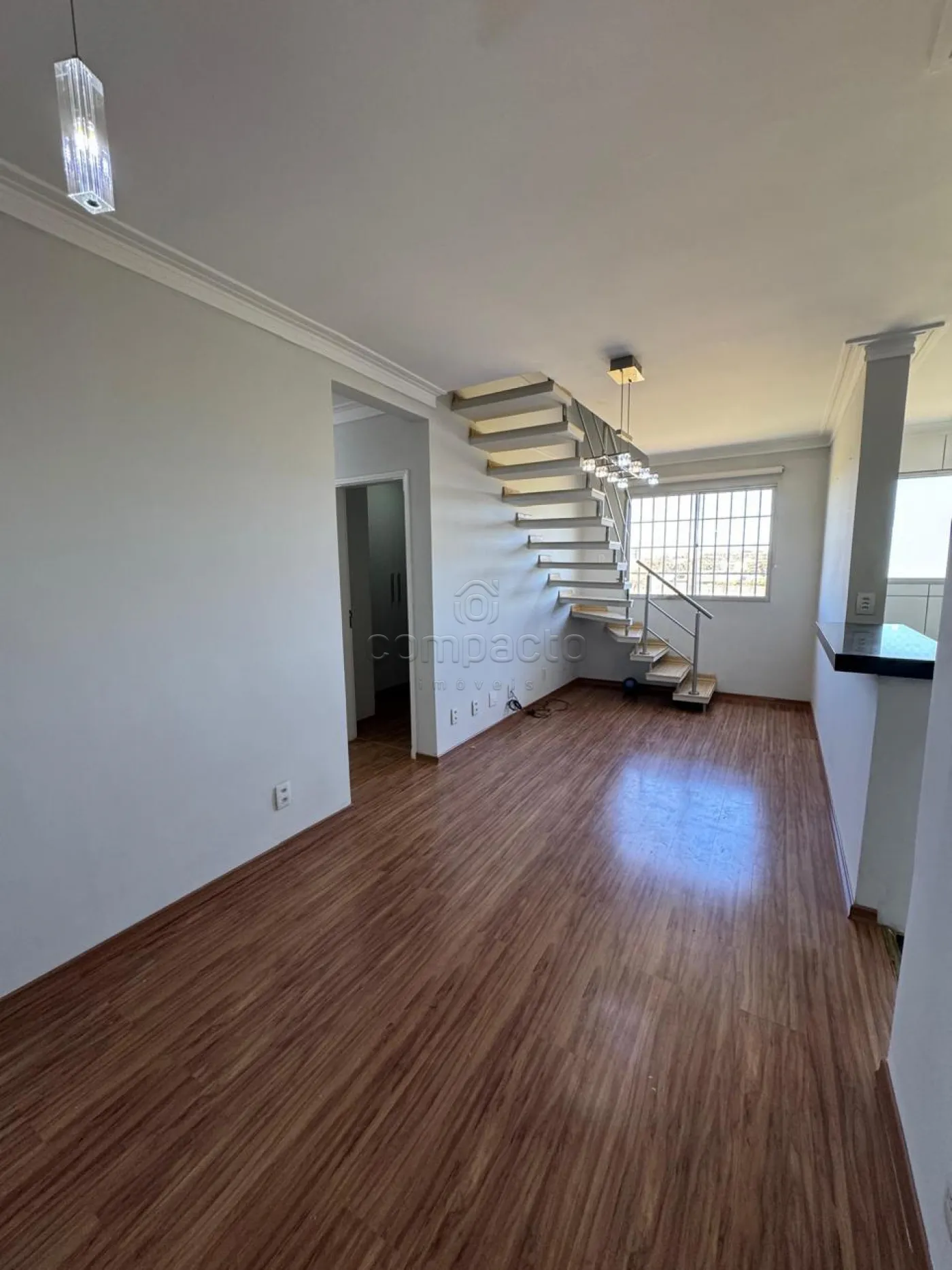 Alugar Apartamento / Padrão em São José do Rio Preto R$ 3.200,00 - Foto 2