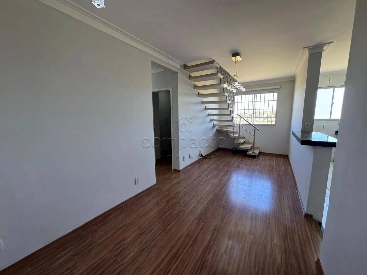 Alugar Apartamento / Padrão em São José do Rio Preto R$ 3.200,00 - Foto 1