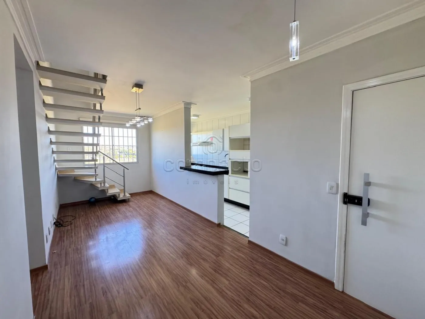 Alugar Apartamento / Padrão em São José do Rio Preto R$ 3.200,00 - Foto 5