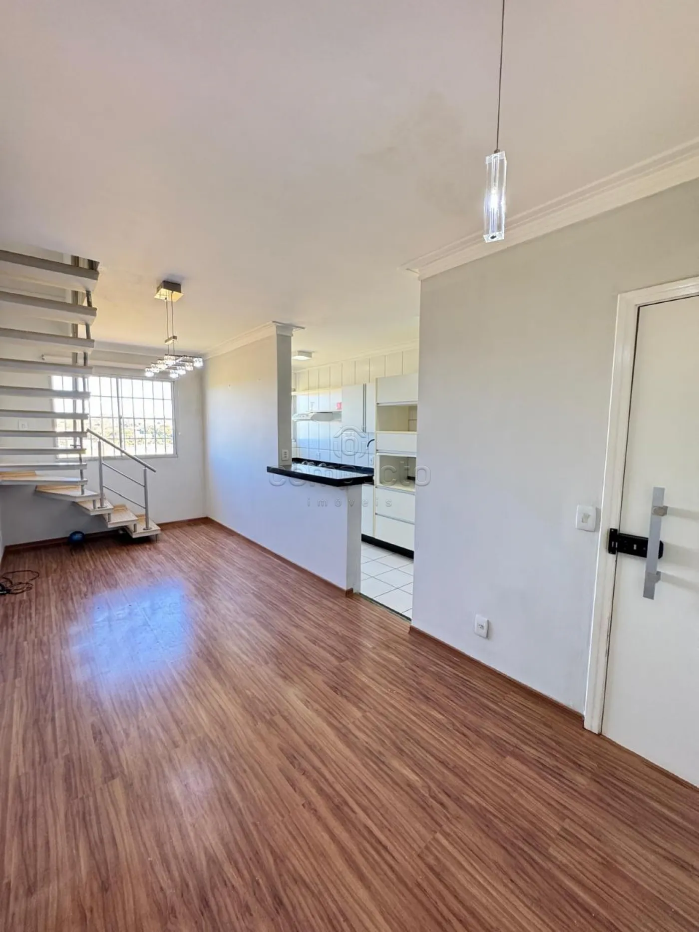 Alugar Apartamento / Padrão em São José do Rio Preto R$ 3.200,00 - Foto 4