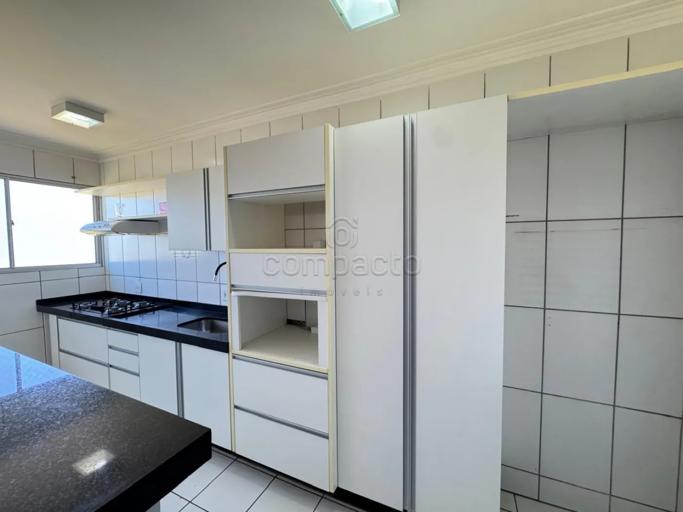 Alugar Apartamento / Padrão em São José do Rio Preto R$ 3.200,00 - Foto 34