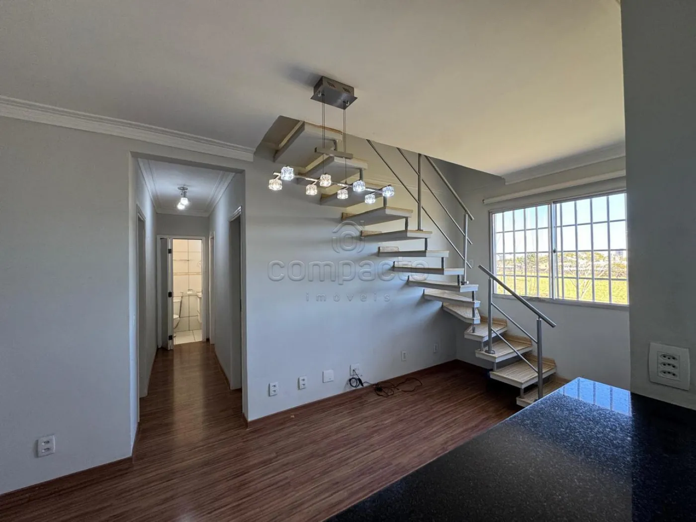Alugar Apartamento / Padrão em São José do Rio Preto R$ 3.200,00 - Foto 3