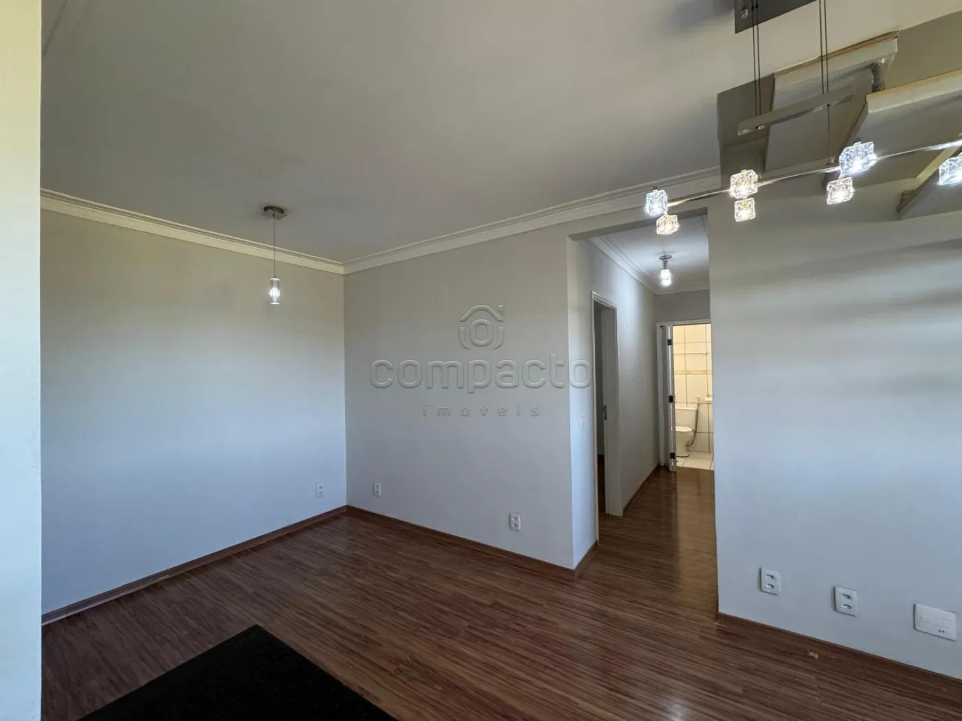 Alugar Apartamento / Padrão em São José do Rio Preto R$ 3.200,00 - Foto 14