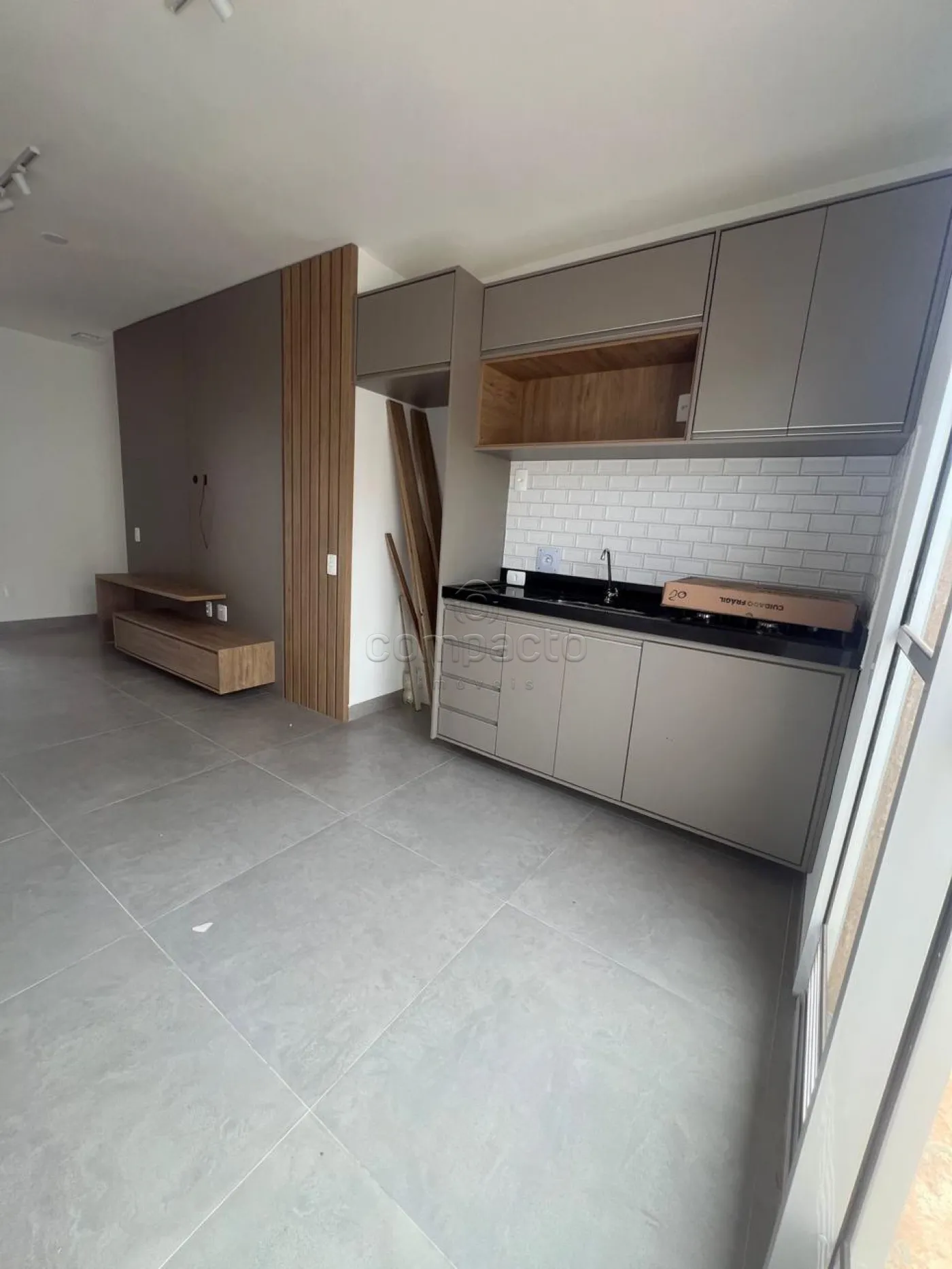 Alugar Casa / Condomínio em Bady Bassitt R$ 1.500,00 - Foto 4