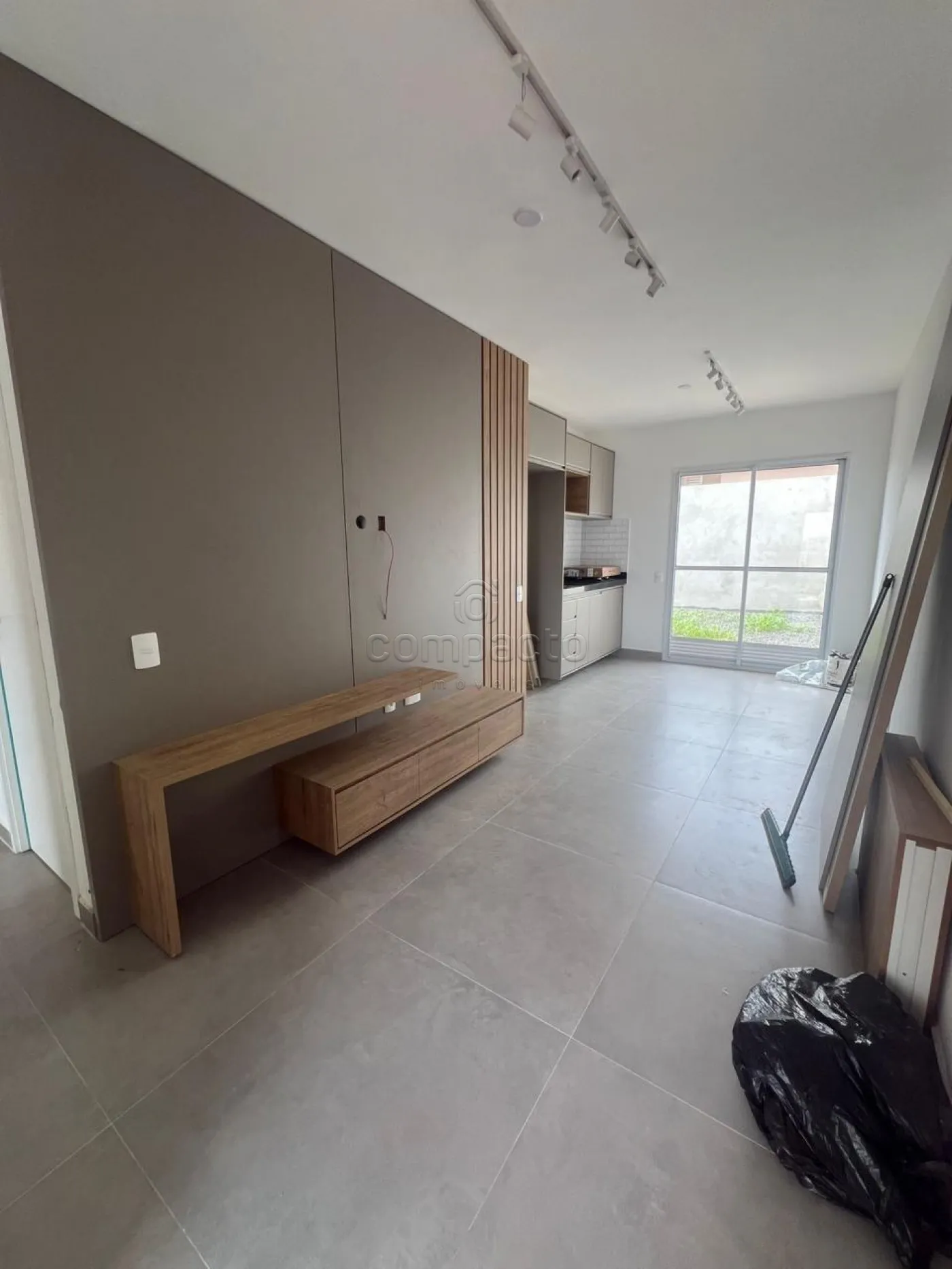 Alugar Casa / Condomínio em Bady Bassitt R$ 1.500,00 - Foto 1