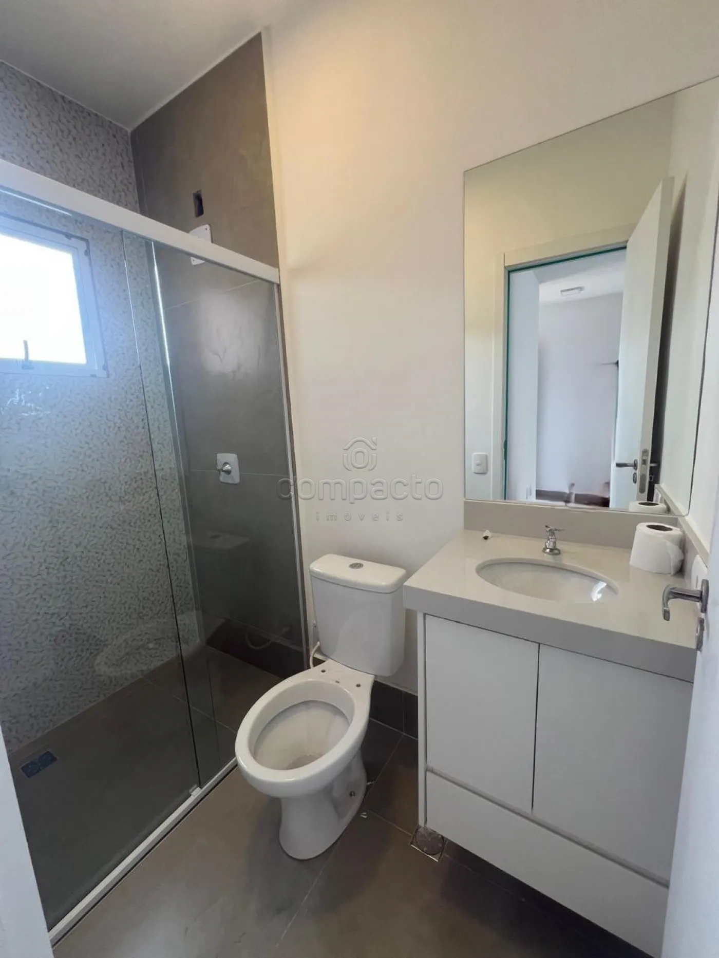 Alugar Casa / Condomínio em Bady Bassitt R$ 1.500,00 - Foto 3