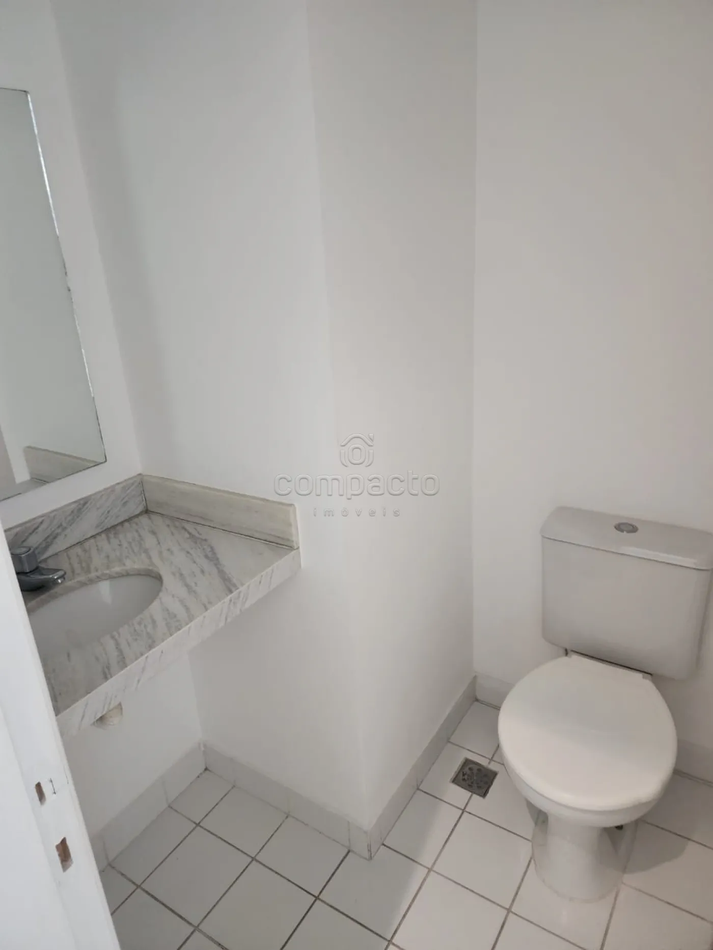 Alugar Comercial / Sala/Loja Condomínio em São José do Rio Preto R$ 2.500,00 - Foto 6