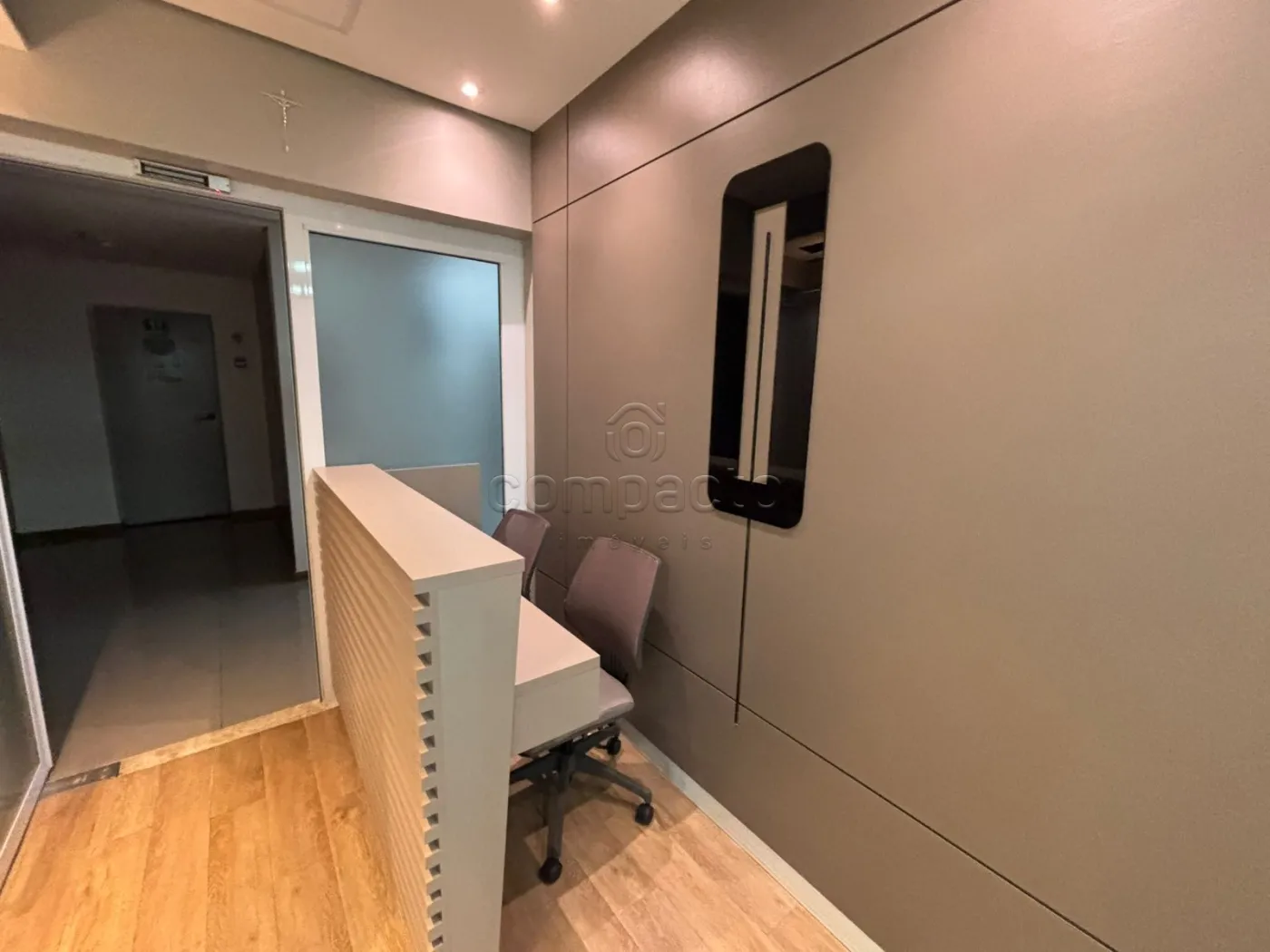 Alugar Comercial / Sala/Loja Condomínio em São José do Rio Preto R$ 19.000,00 - Foto 13