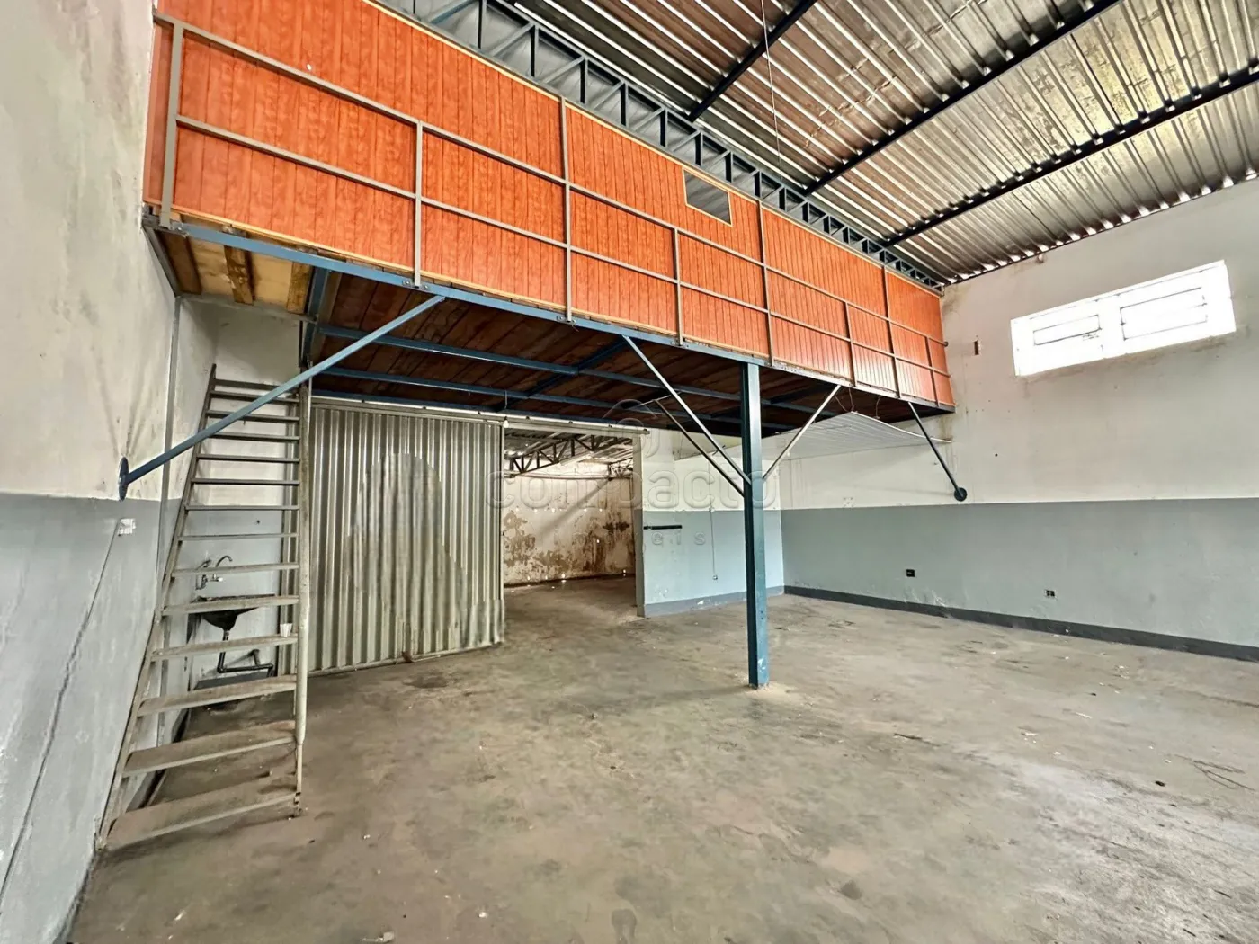 Alugar Comercial / Salão em São José do Rio Preto R$ 3.500,00 - Foto 7
