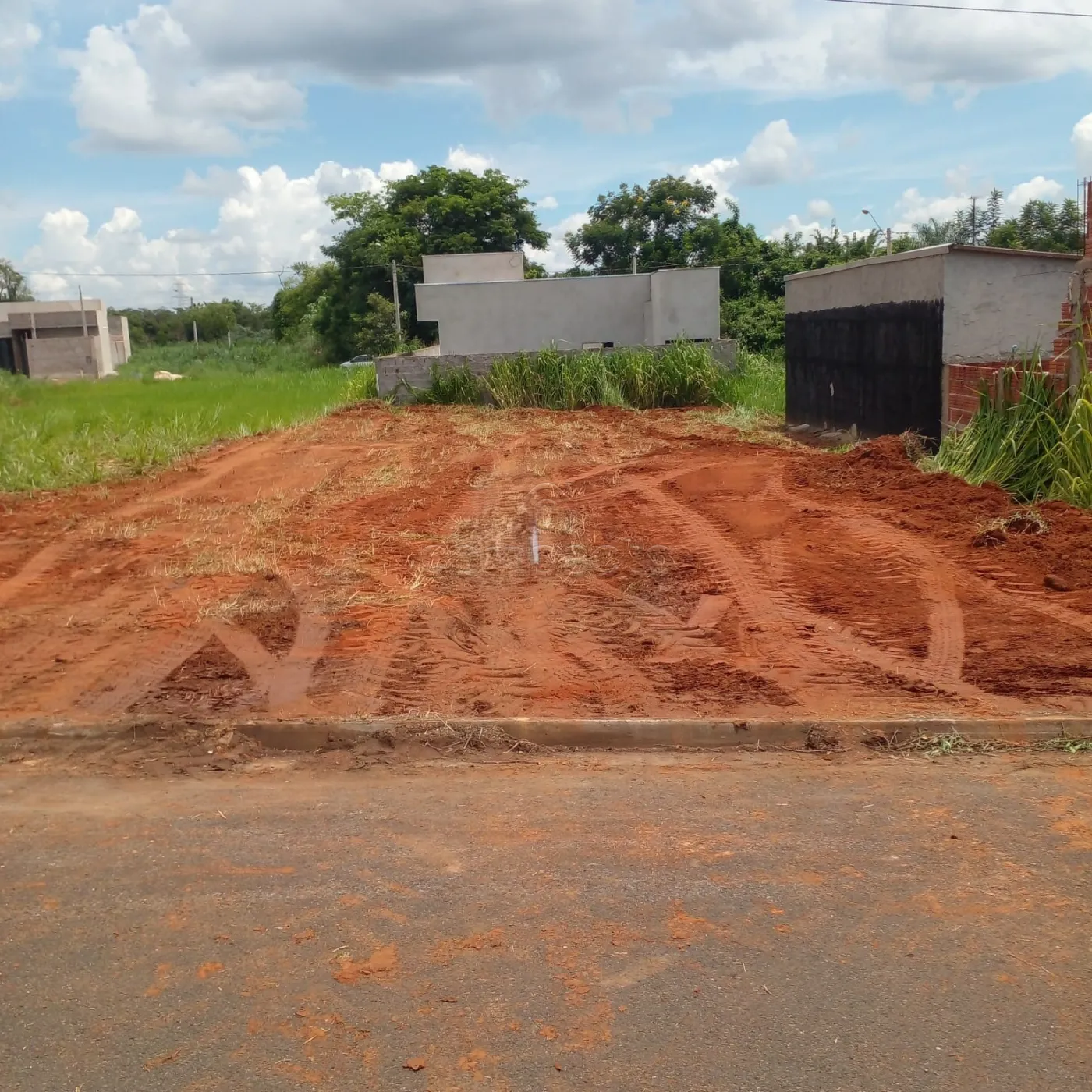 Comprar Terreno / Padrão em Bady Bassitt R$ 80.000,00 - Foto 2