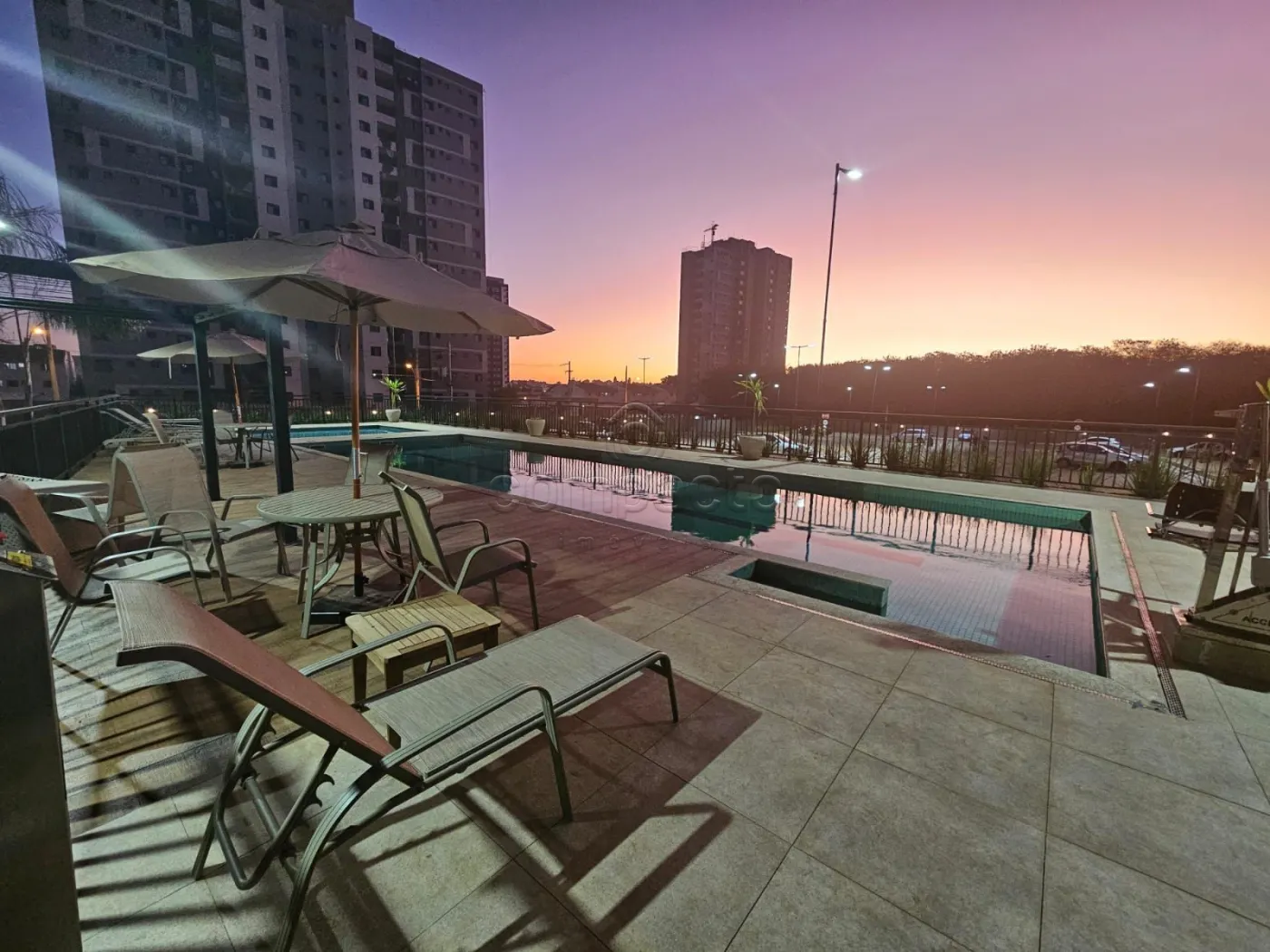 Alugar Apartamento / Padrão em São José do Rio Preto R$ 2.200,00 - Foto 9