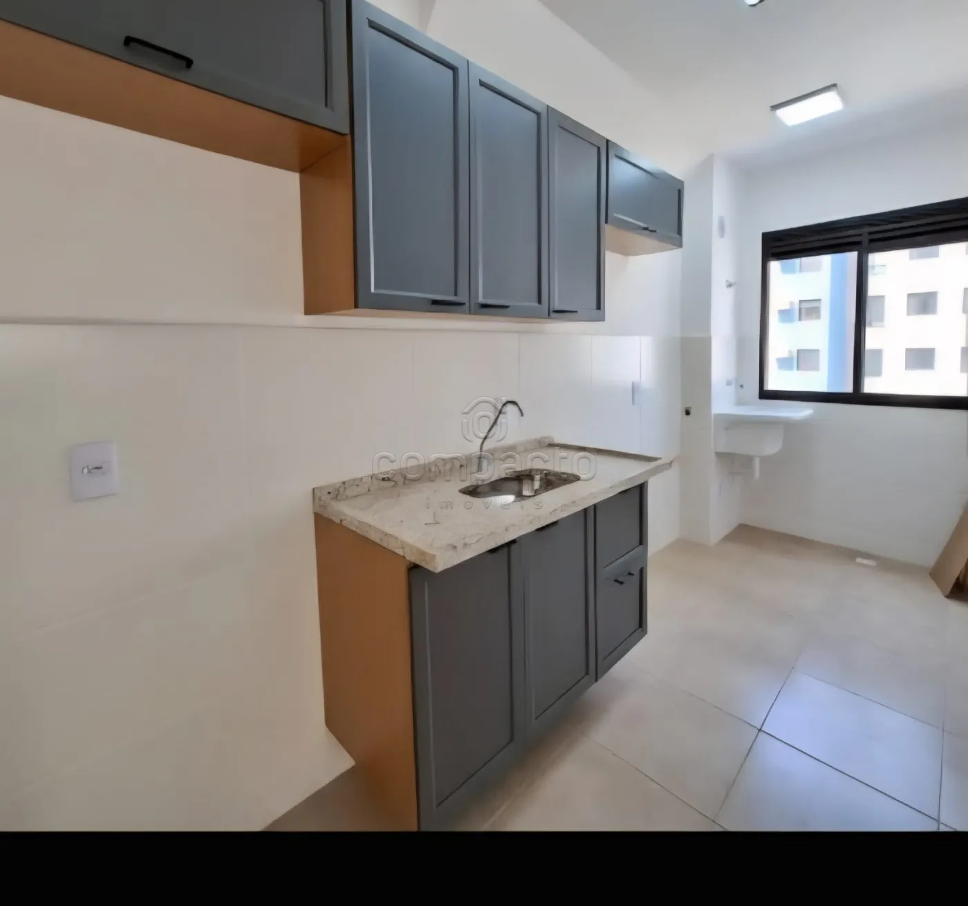 Alugar Apartamento / Padrão em São José do Rio Preto R$ 2.200,00 - Foto 7