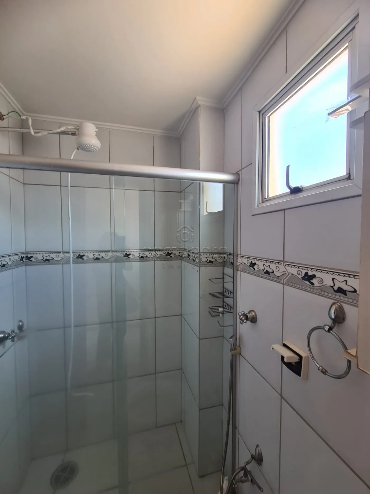 Alugar Apartamento / Padrão em São José do Rio Preto R$ 1.400,00 - Foto 8