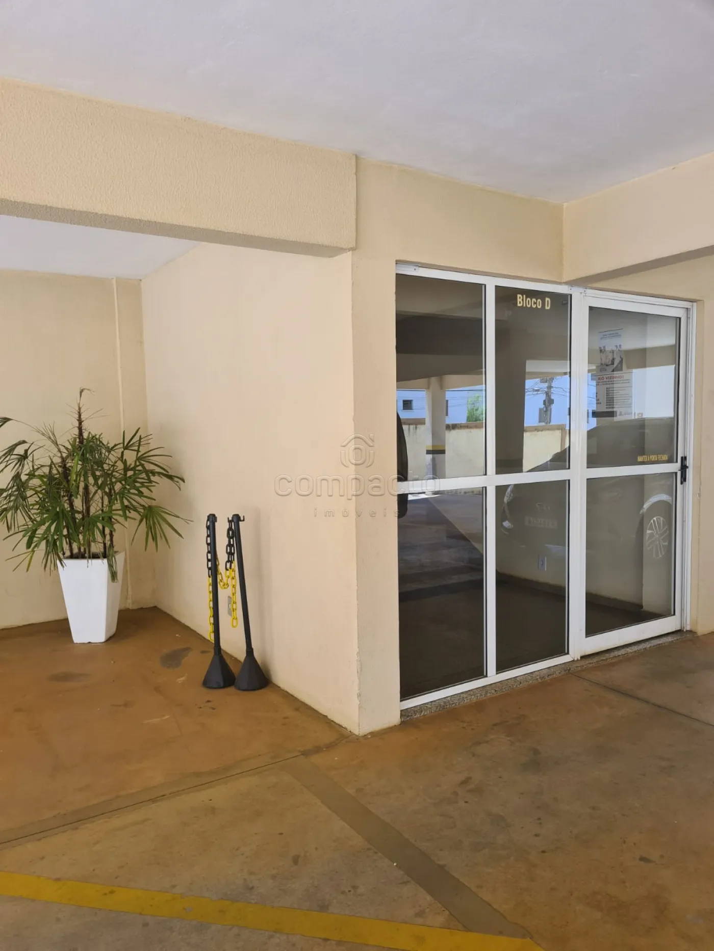 Alugar Apartamento / Padrão em São José do Rio Preto R$ 1.400,00 - Foto 14