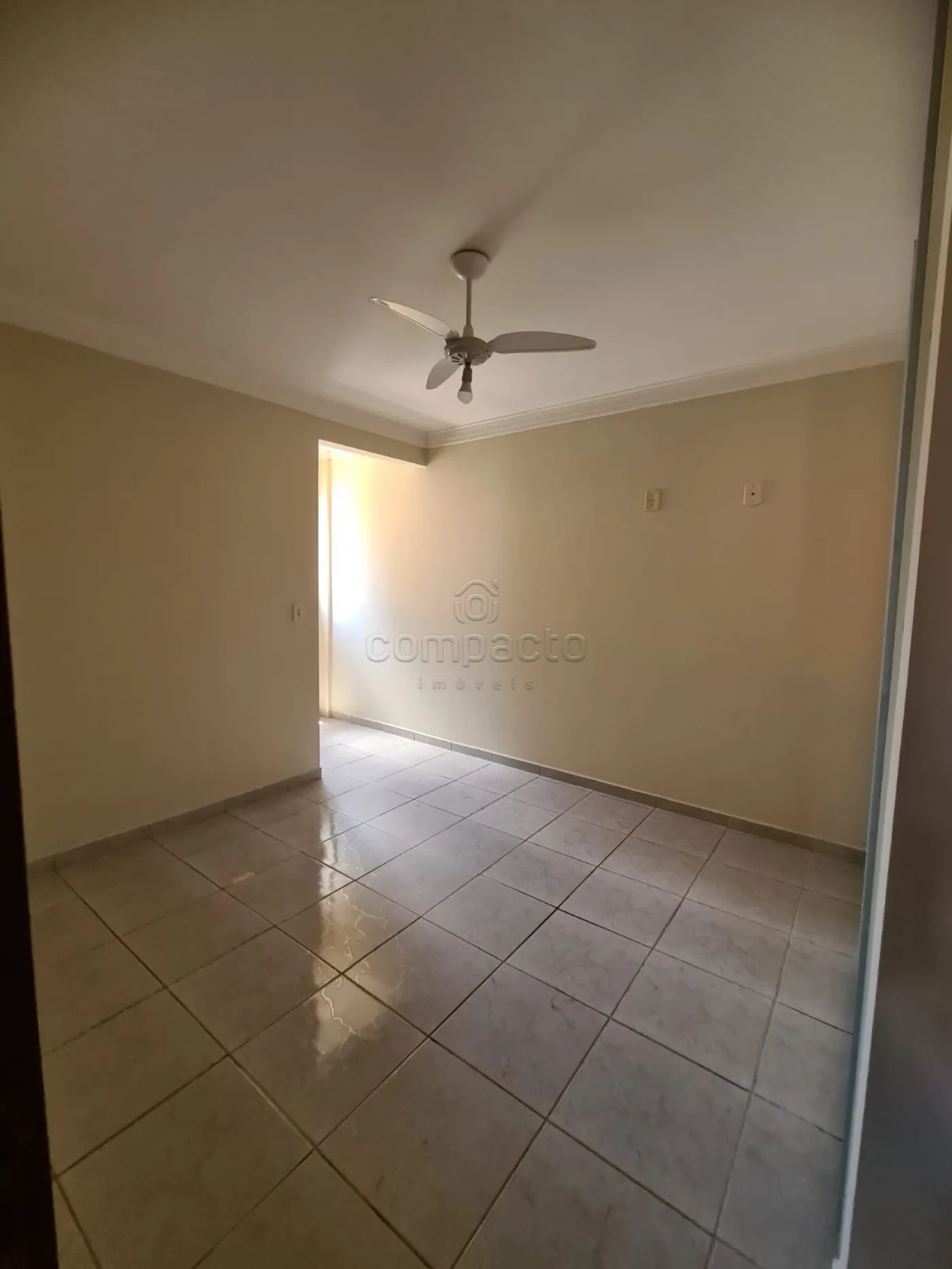 Alugar Apartamento / Padrão em São José do Rio Preto R$ 1.400,00 - Foto 9