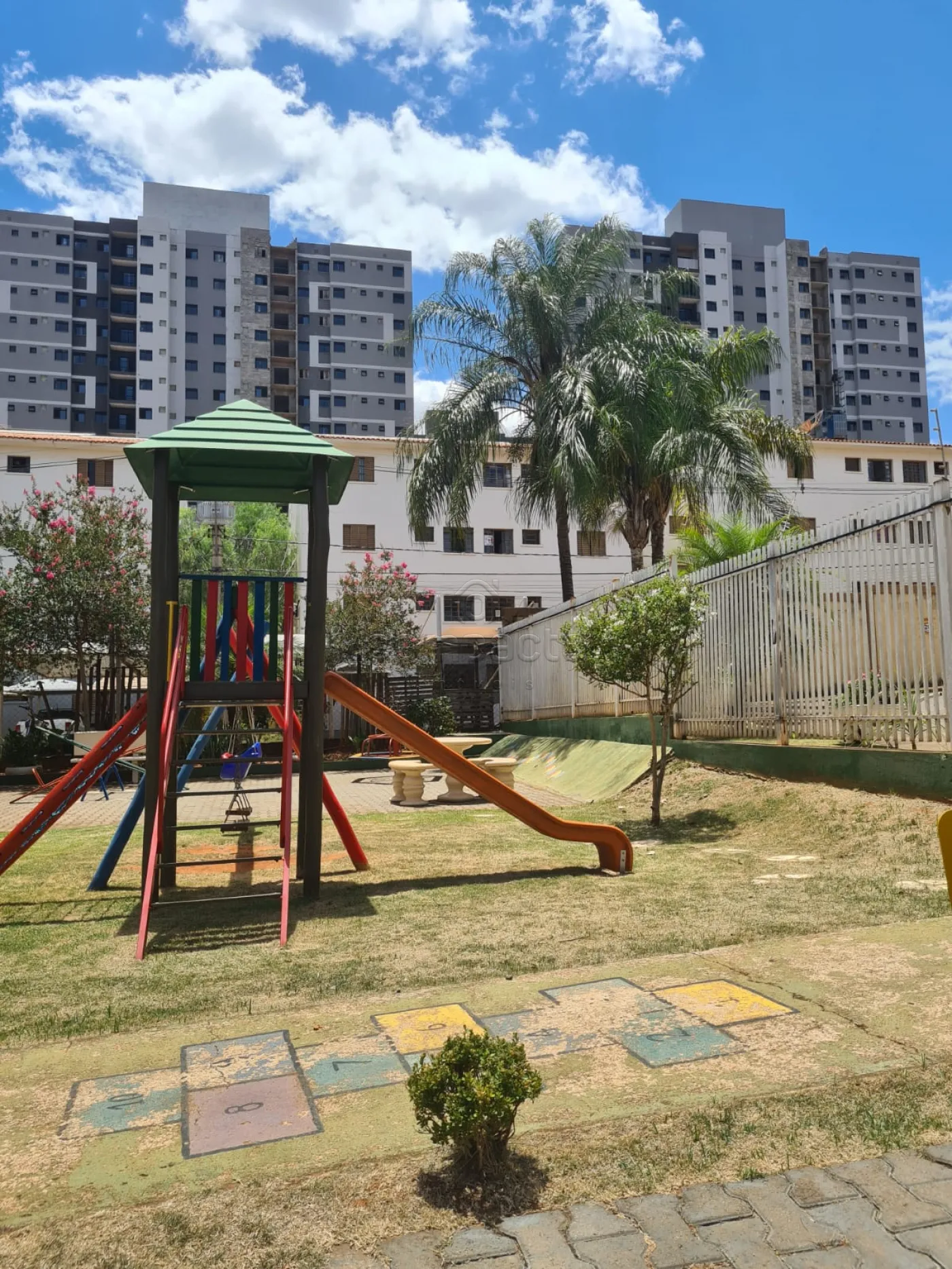 Alugar Apartamento / Padrão em São José do Rio Preto R$ 1.400,00 - Foto 17