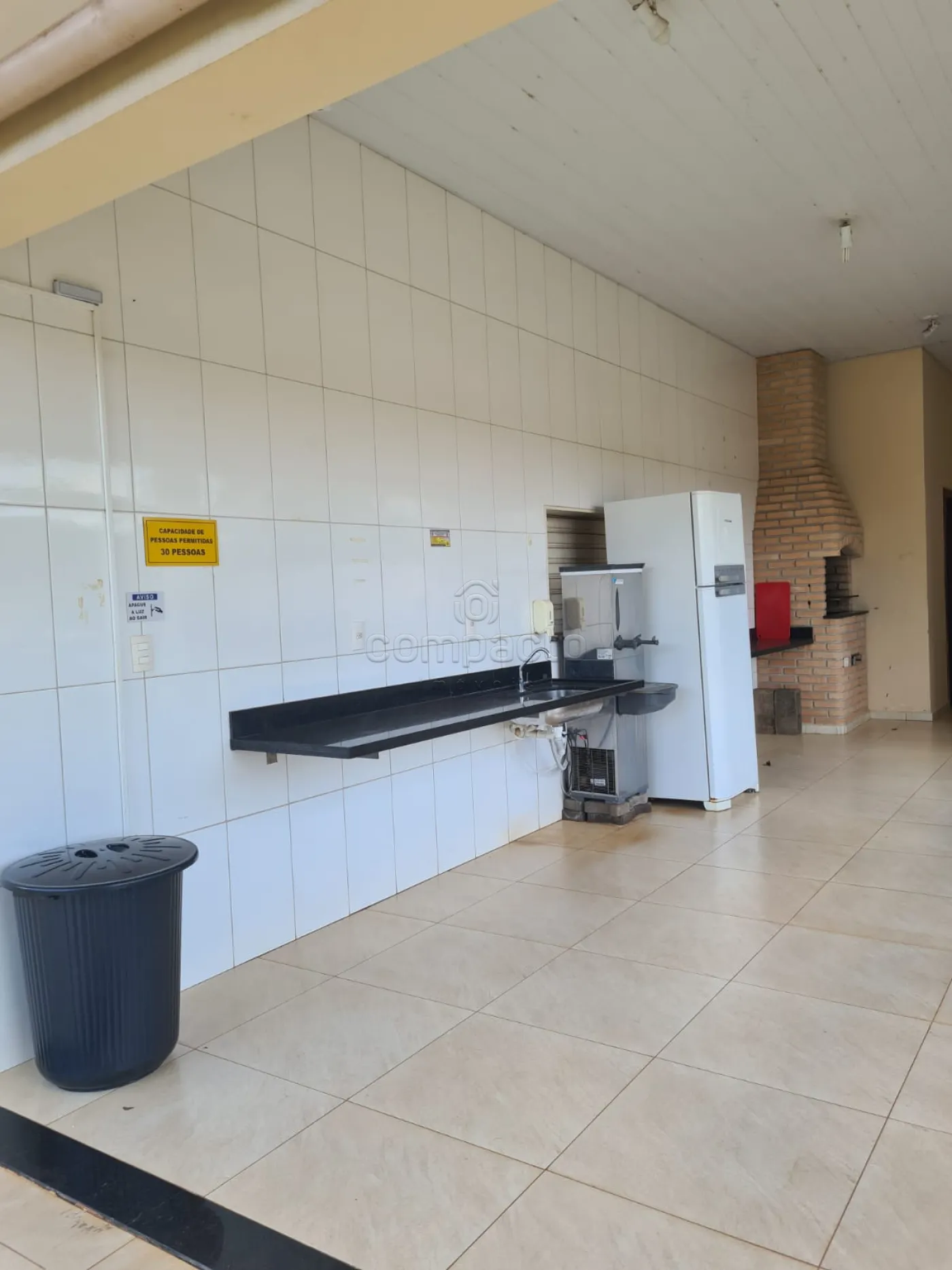 Alugar Apartamento / Padrão em São José do Rio Preto R$ 1.400,00 - Foto 19
