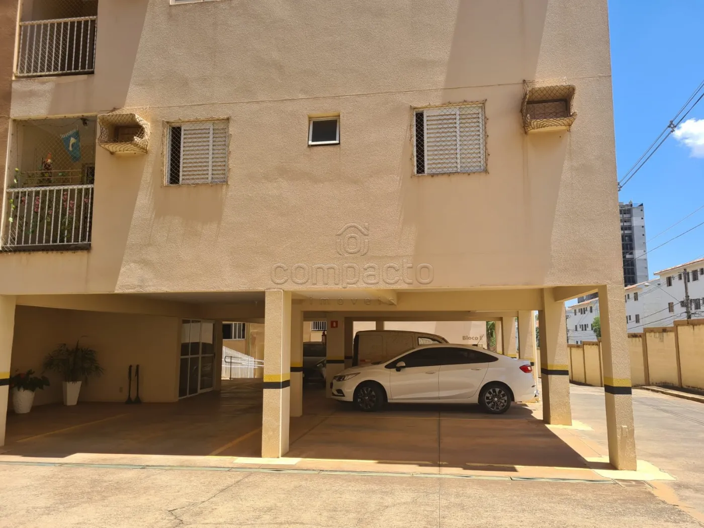 Alugar Apartamento / Padrão em São José do Rio Preto R$ 1.400,00 - Foto 20