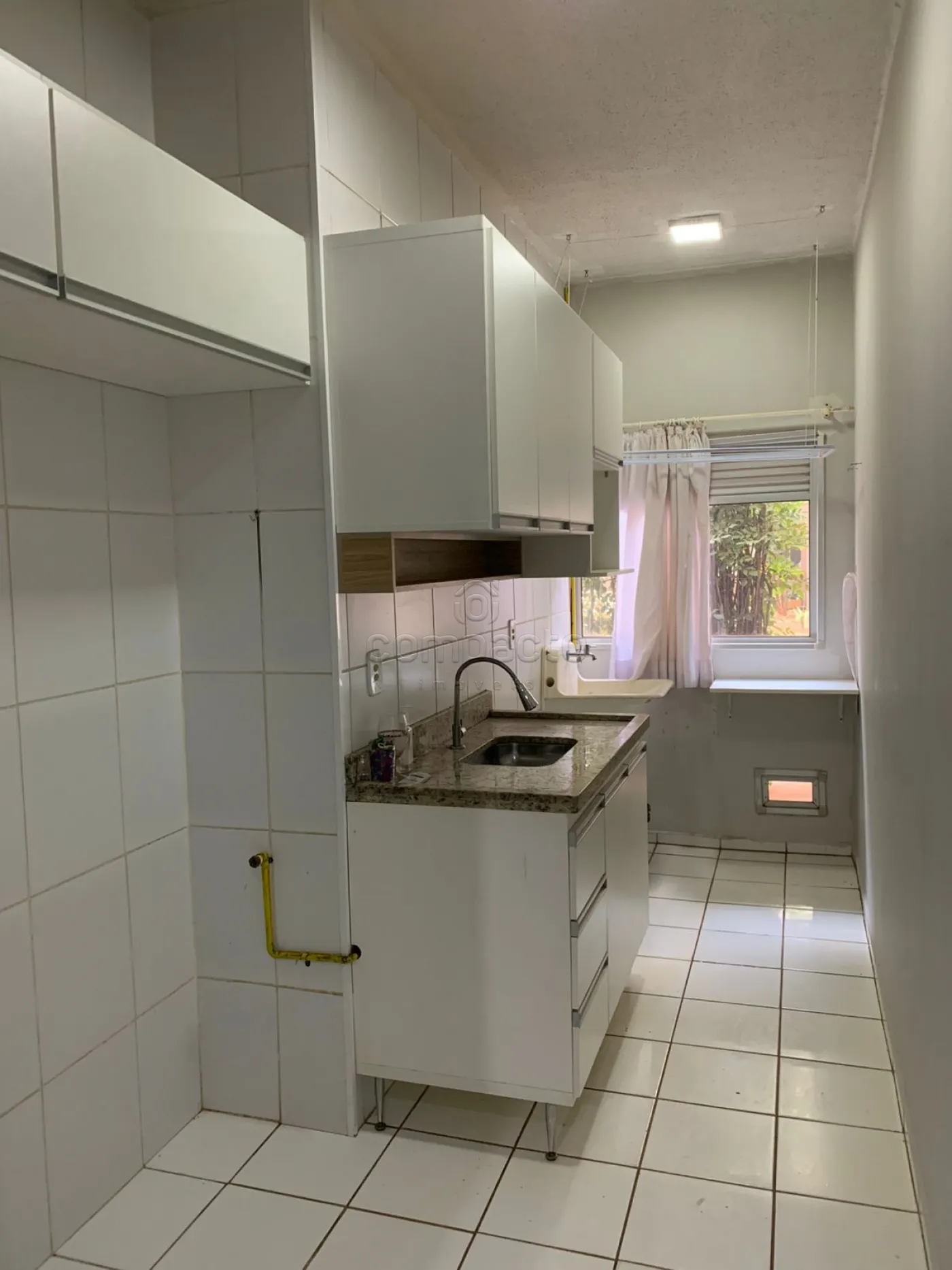 Alugar Apartamento / Padrão em São José do Rio Preto R$ 1.650,00 - Foto 15