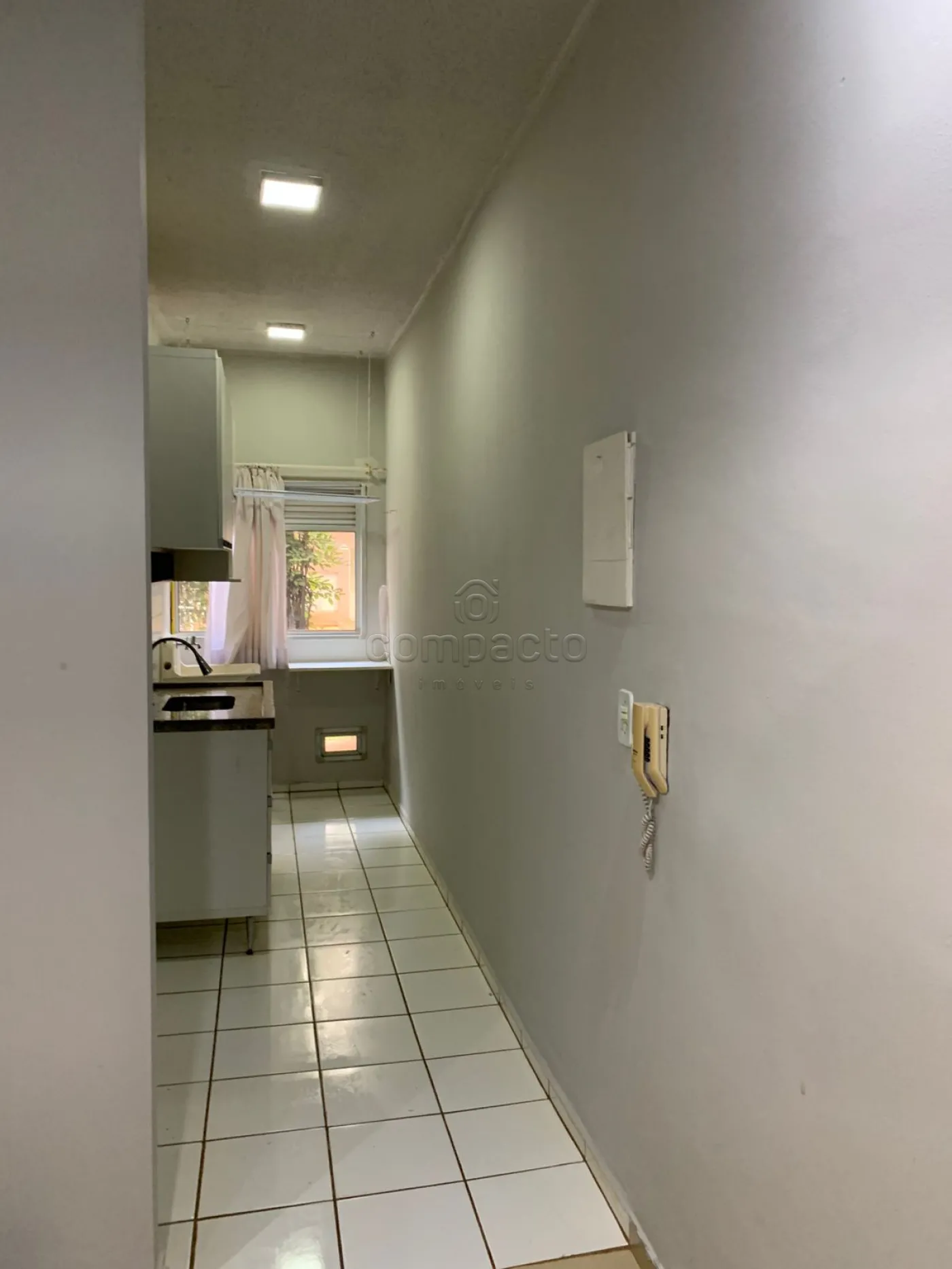 Alugar Apartamento / Padrão em São José do Rio Preto R$ 1.650,00 - Foto 17