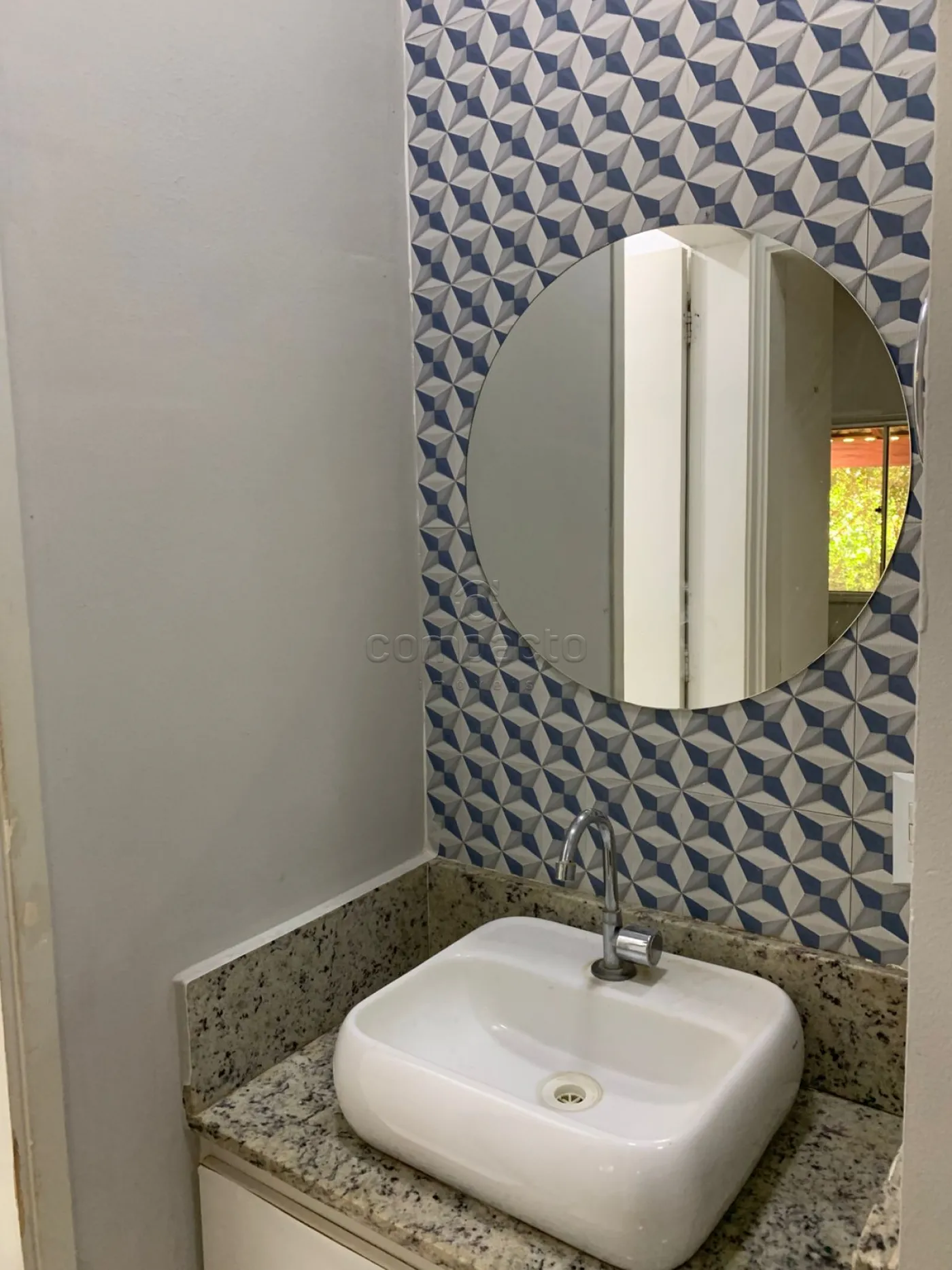 Alugar Apartamento / Padrão em São José do Rio Preto R$ 1.650,00 - Foto 4