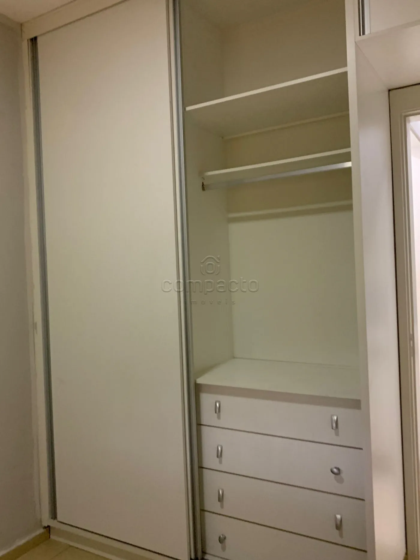 Alugar Apartamento / Padrão em São José do Rio Preto R$ 1.650,00 - Foto 9