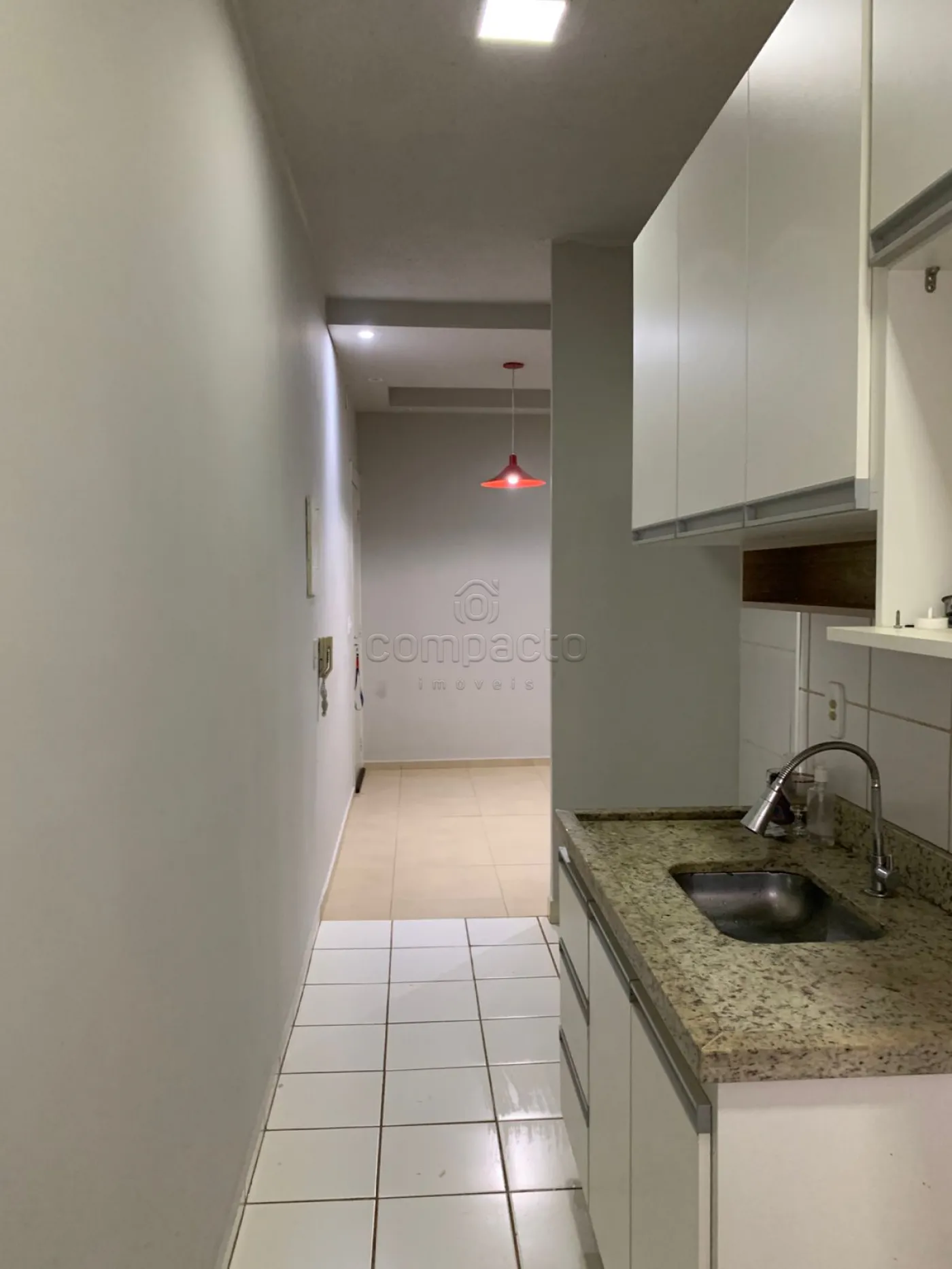 Alugar Apartamento / Padrão em São José do Rio Preto R$ 1.650,00 - Foto 16