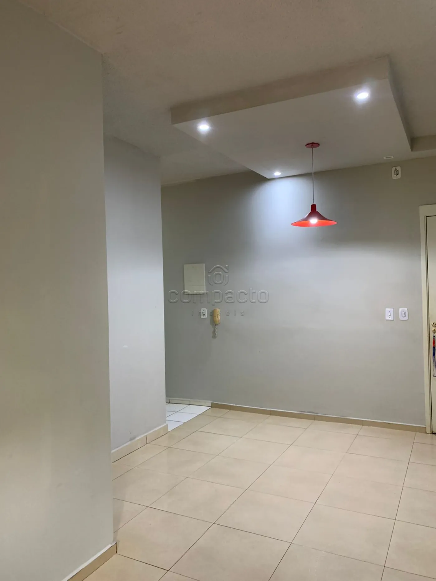 Alugar Apartamento / Padrão em São José do Rio Preto R$ 1.650,00 - Foto 2