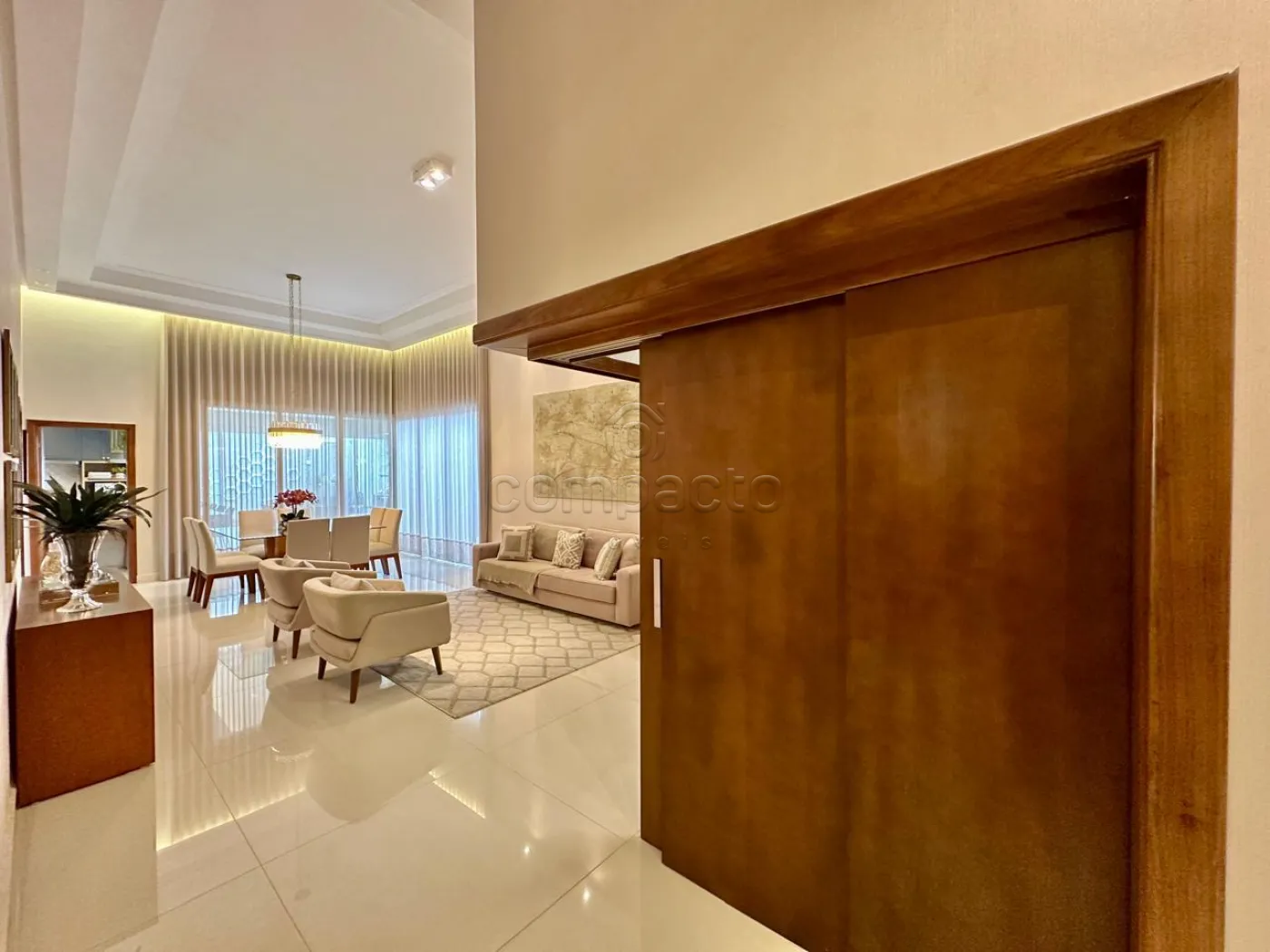 Comprar Casa / Condomínio em São José do Rio Preto R$ 2.200.000,00 - Foto 3