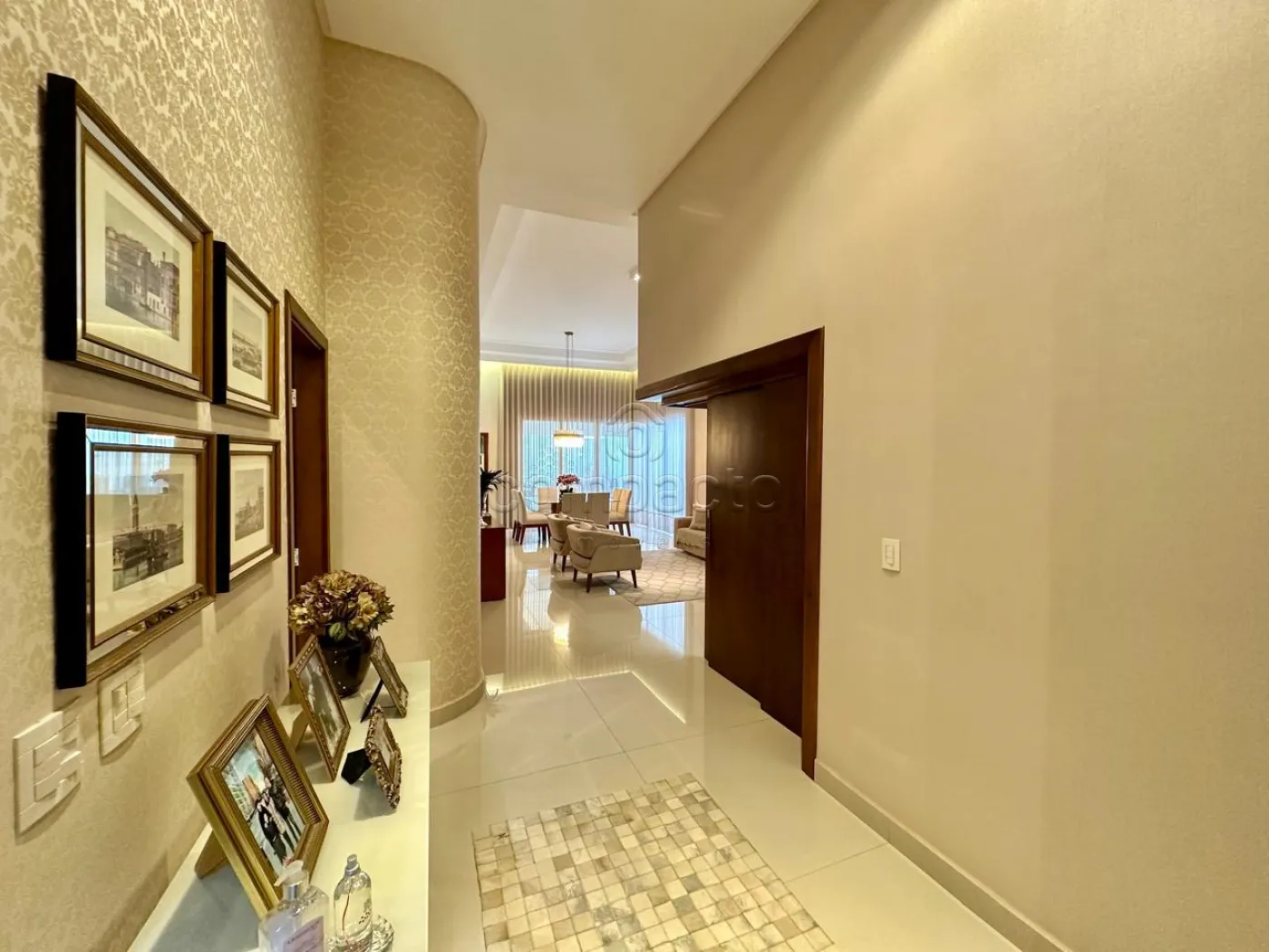 Comprar Casa / Condomínio em São José do Rio Preto R$ 2.200.000,00 - Foto 2