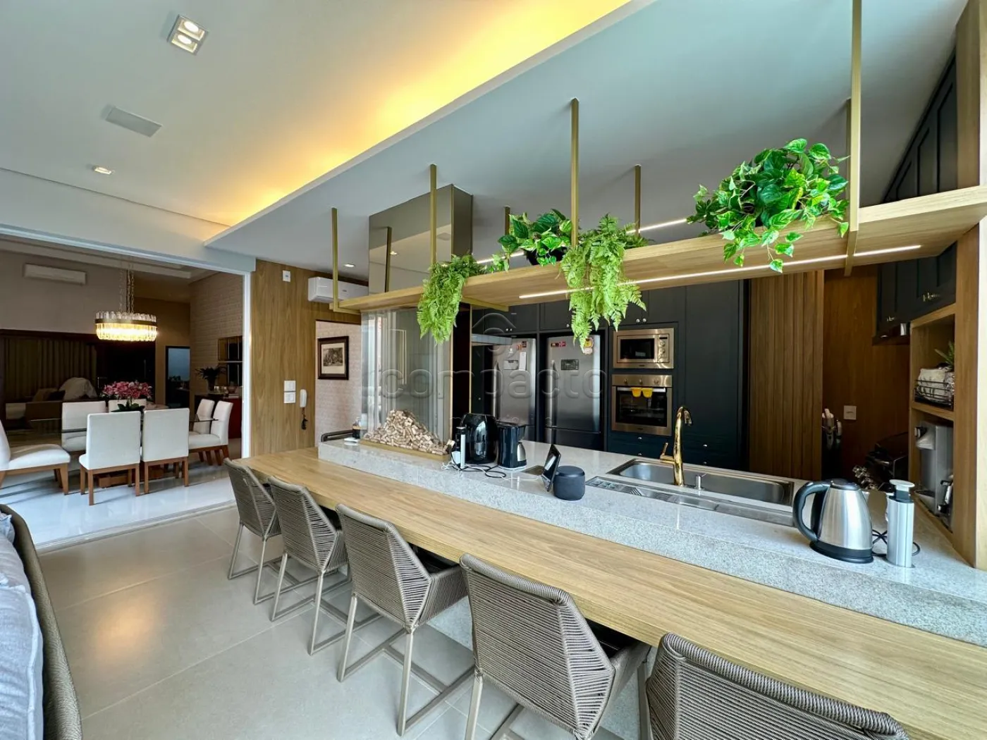 Comprar Casa / Condomínio em São José do Rio Preto R$ 2.200.000,00 - Foto 30