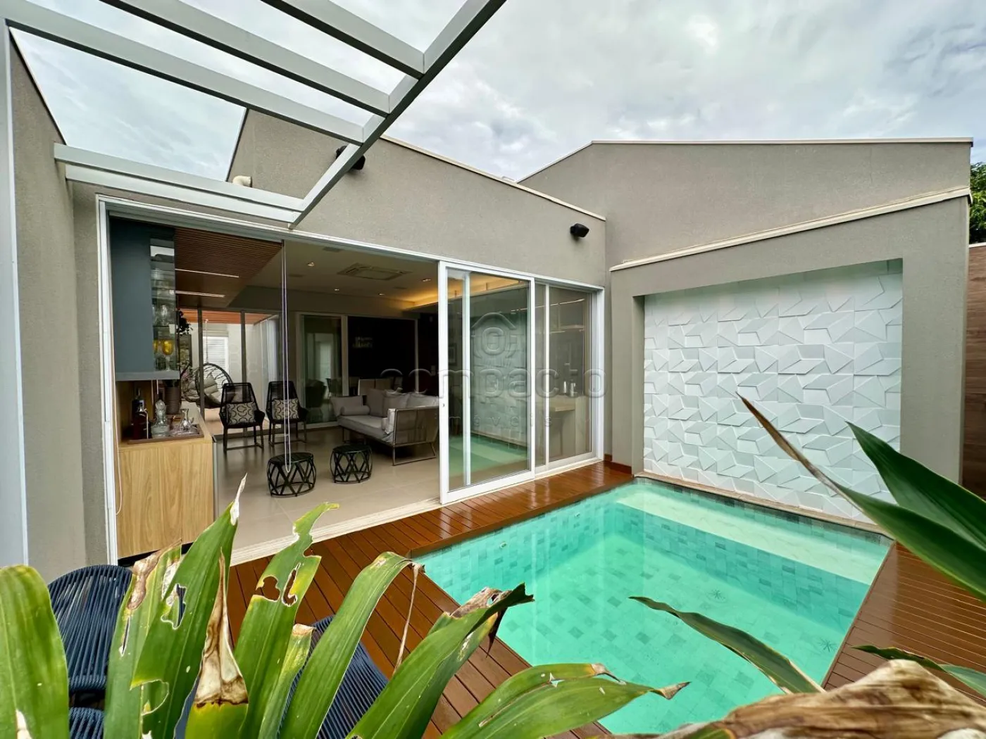 Comprar Casa / Condomínio em São José do Rio Preto R$ 2.200.000,00 - Foto 31