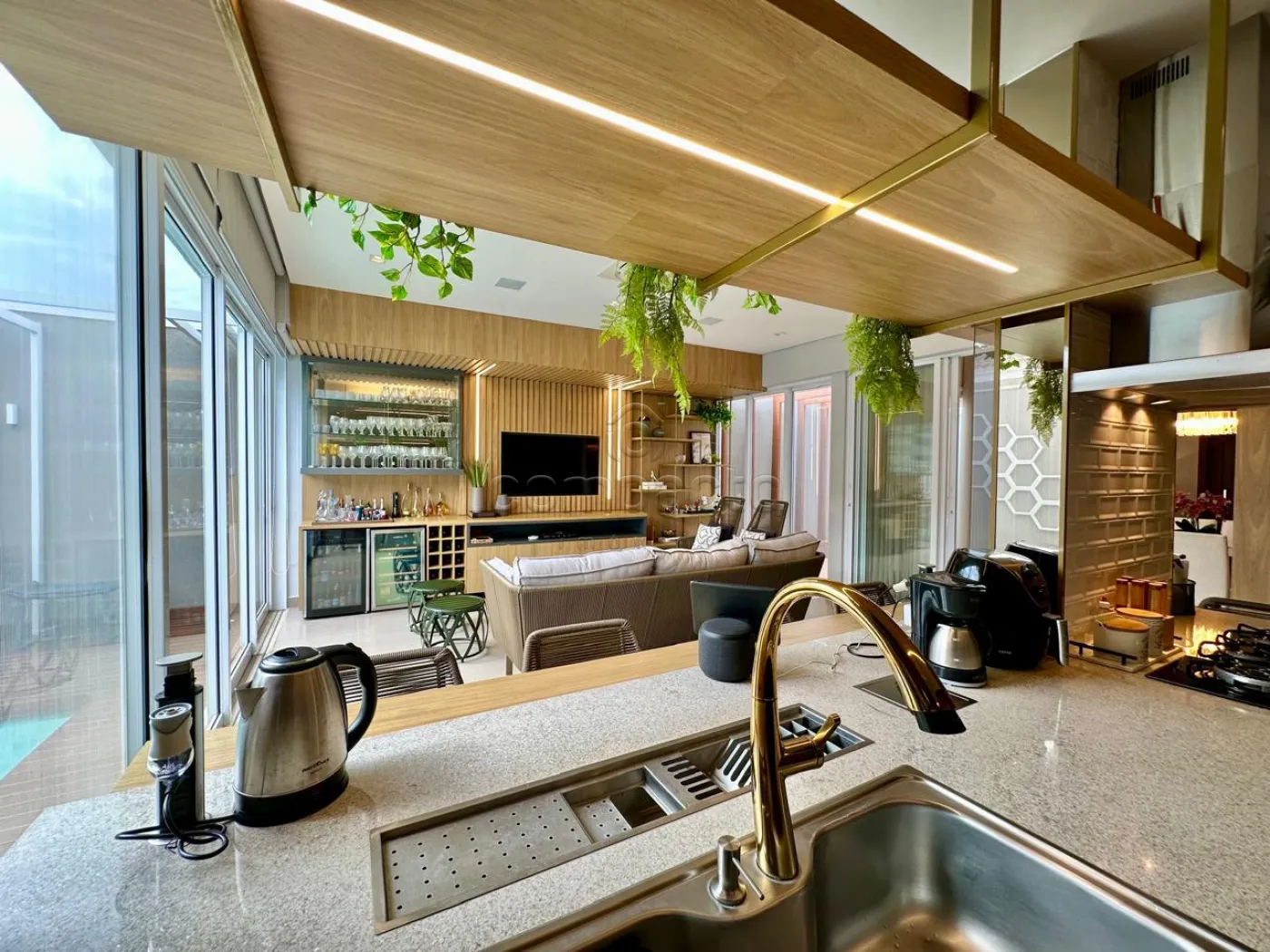 Comprar Casa / Condomínio em São José do Rio Preto R$ 2.200.000,00 - Foto 29