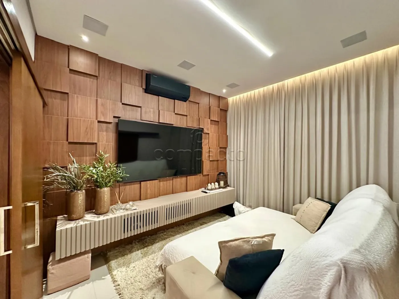 Comprar Casa / Condomínio em São José do Rio Preto R$ 2.200.000,00 - Foto 12