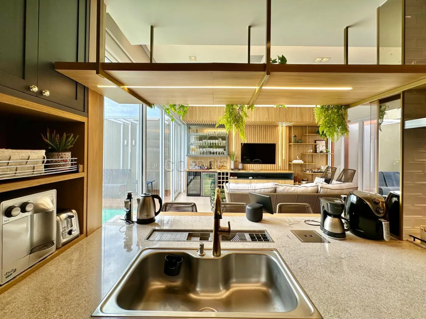 Comprar Casa / Condomínio em São José do Rio Preto R$ 2.200.000,00 - Foto 26